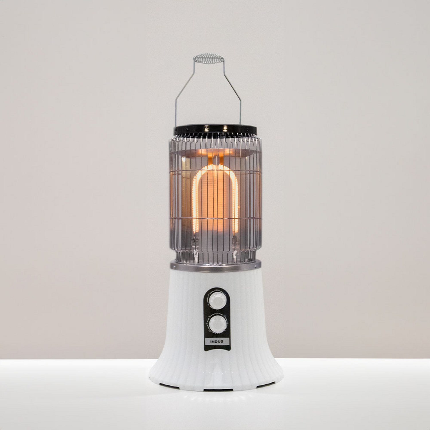 인더스 프리미엄 카본히터: 따스함으로 채우는 겨울, 스마트한 난방 솔루션