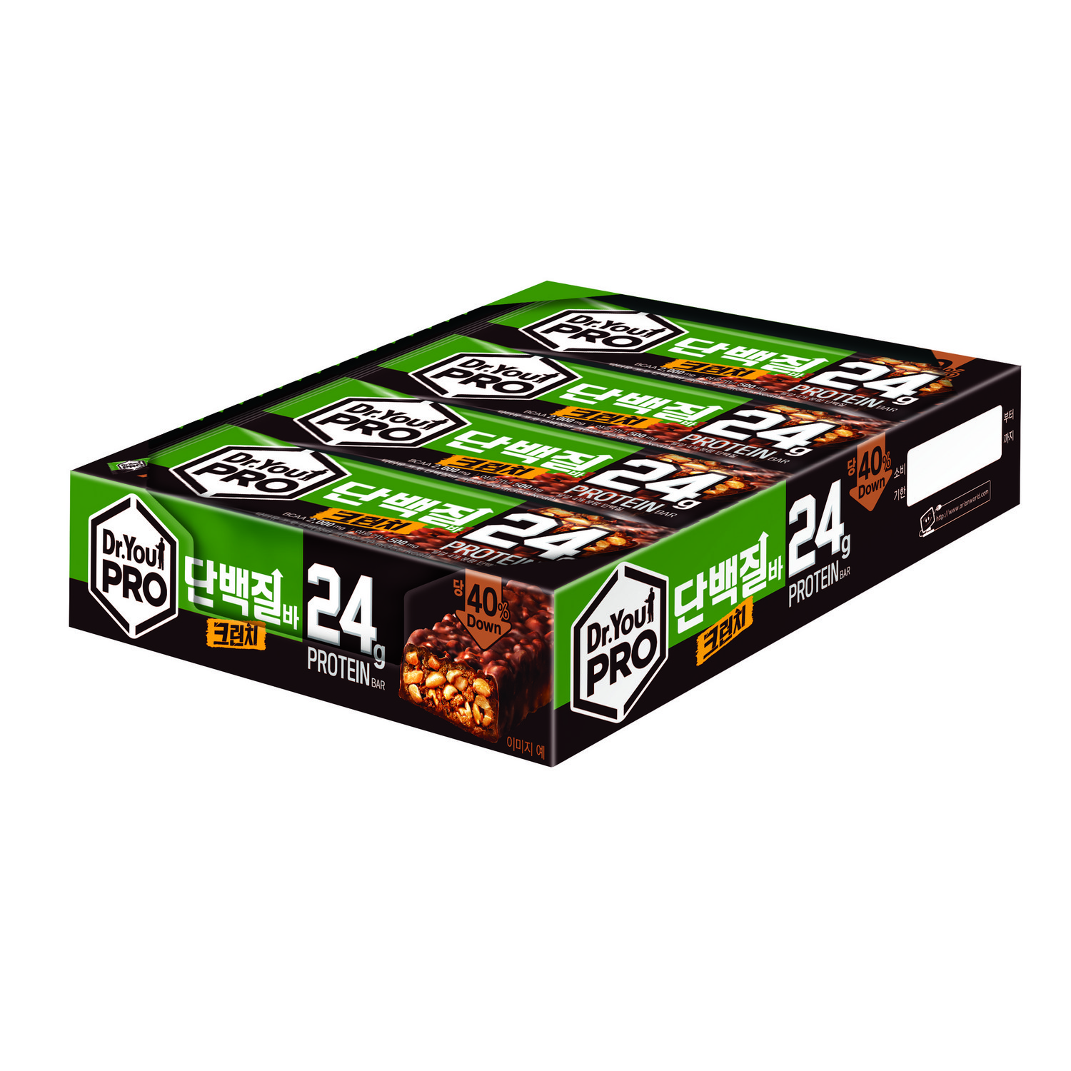 건강한 라이프스타일의 동반자