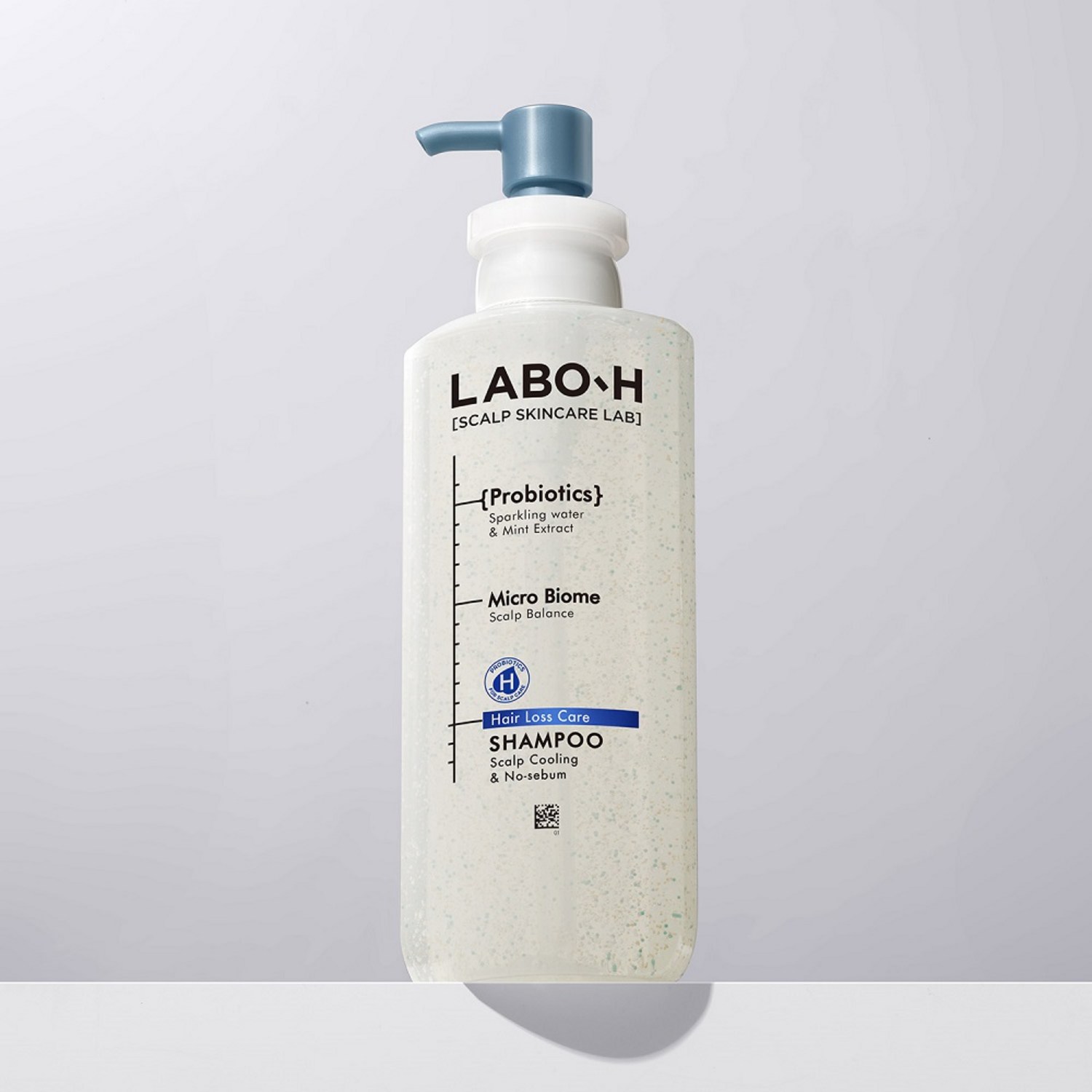 두피와 모발 건강을 위한 필수 샴푸