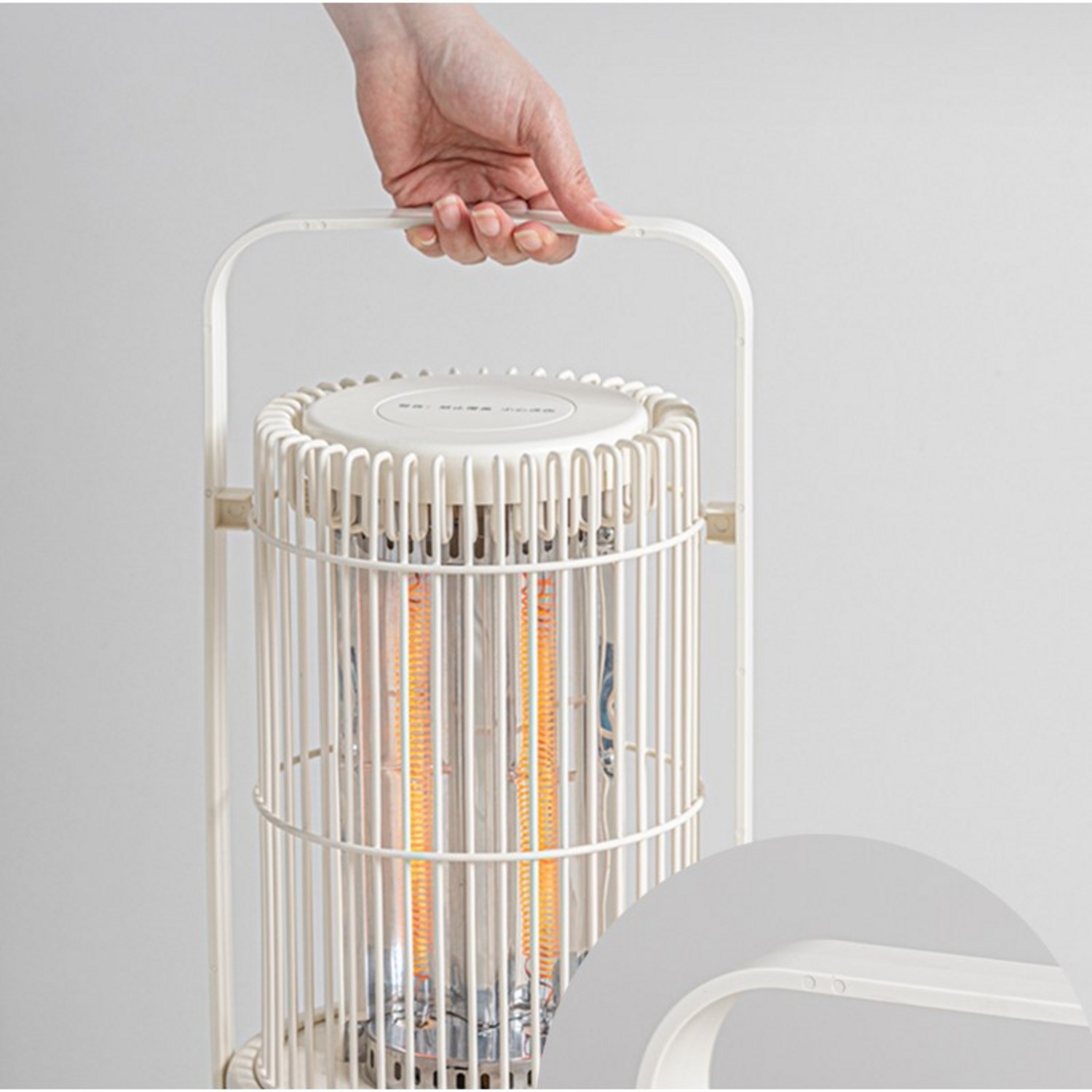 따뜻한 겨울, 바리 카본 히터 BRH-SP950IV로 시작하세요!