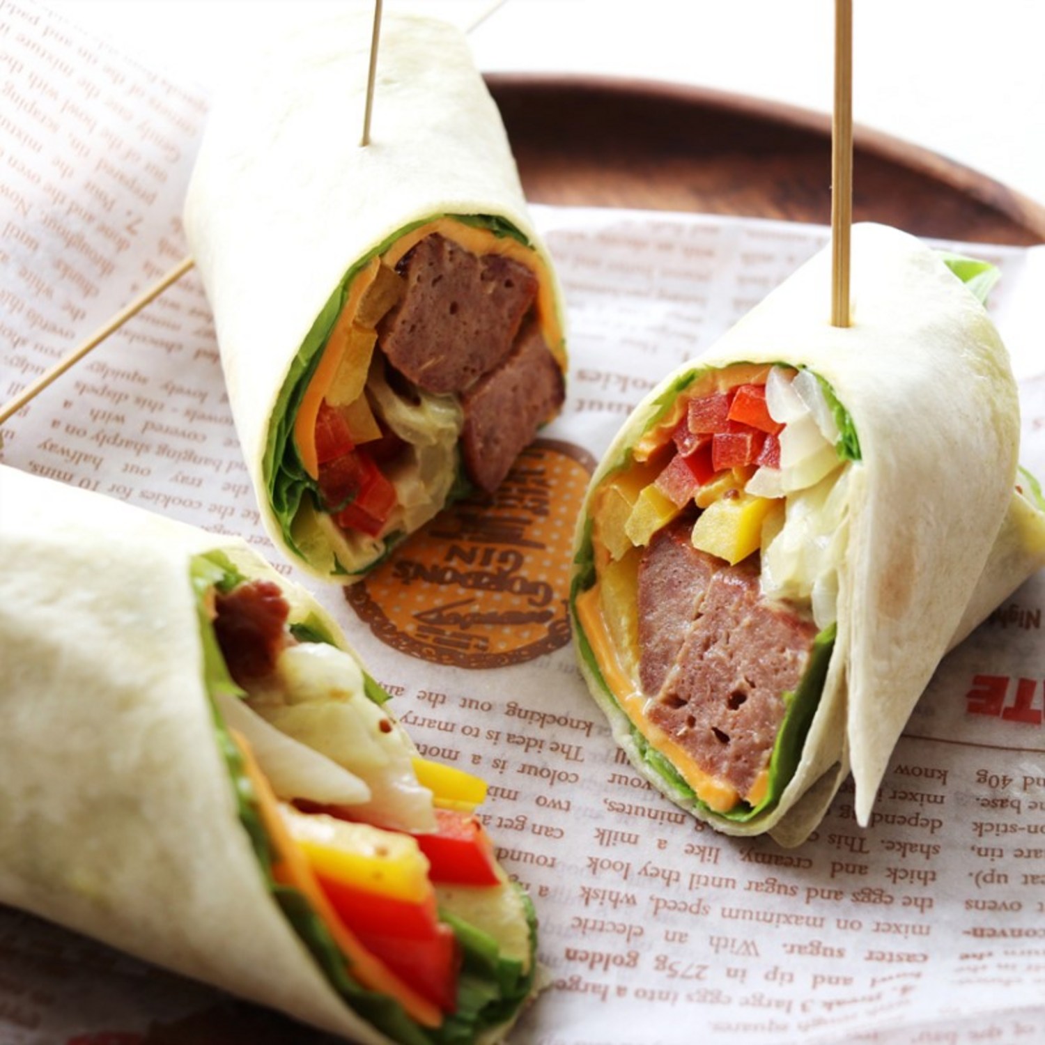 건강한 한 끼의 비결