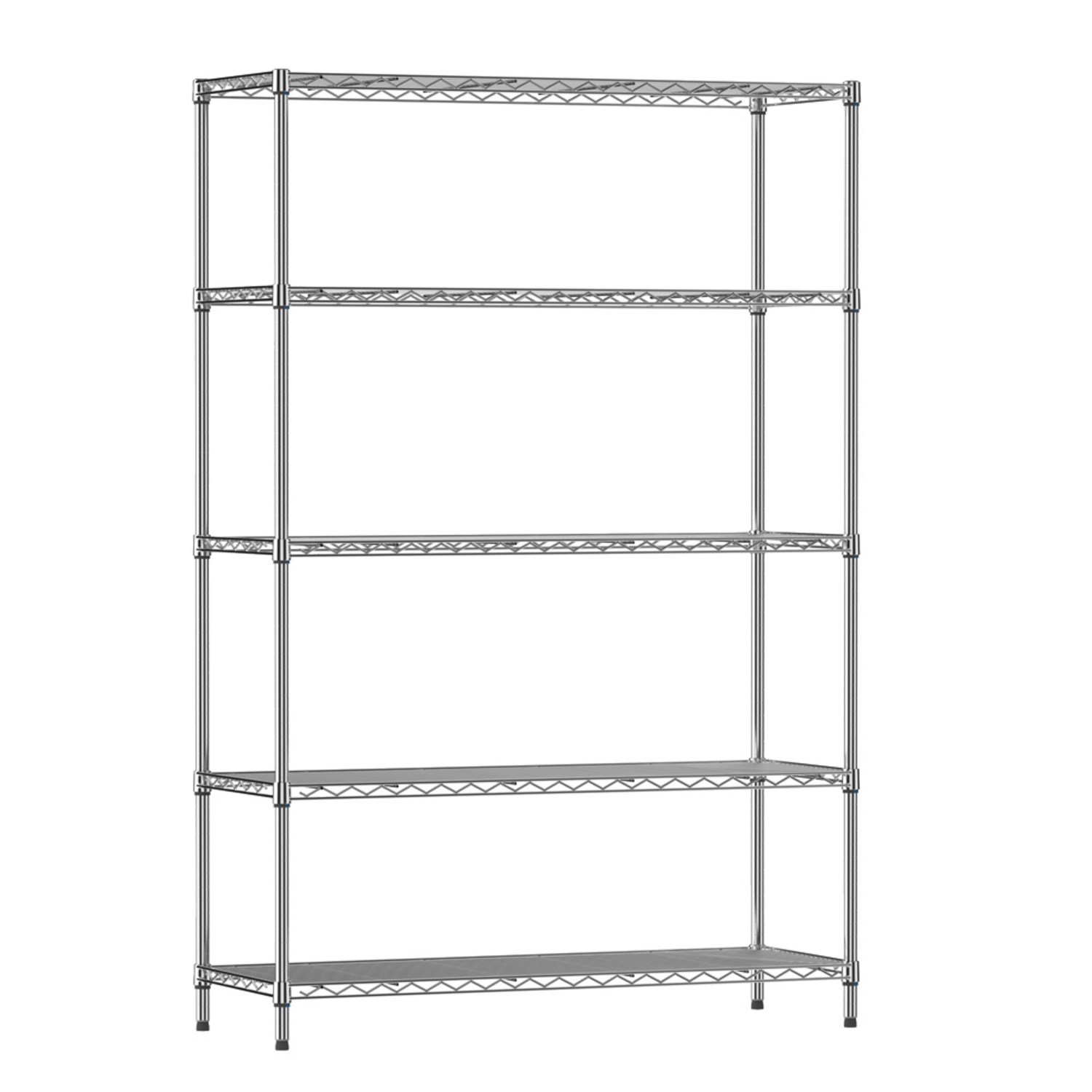 코랙코리아 메탈선반으로 공간 혁명과 스타일을 완성하세요!