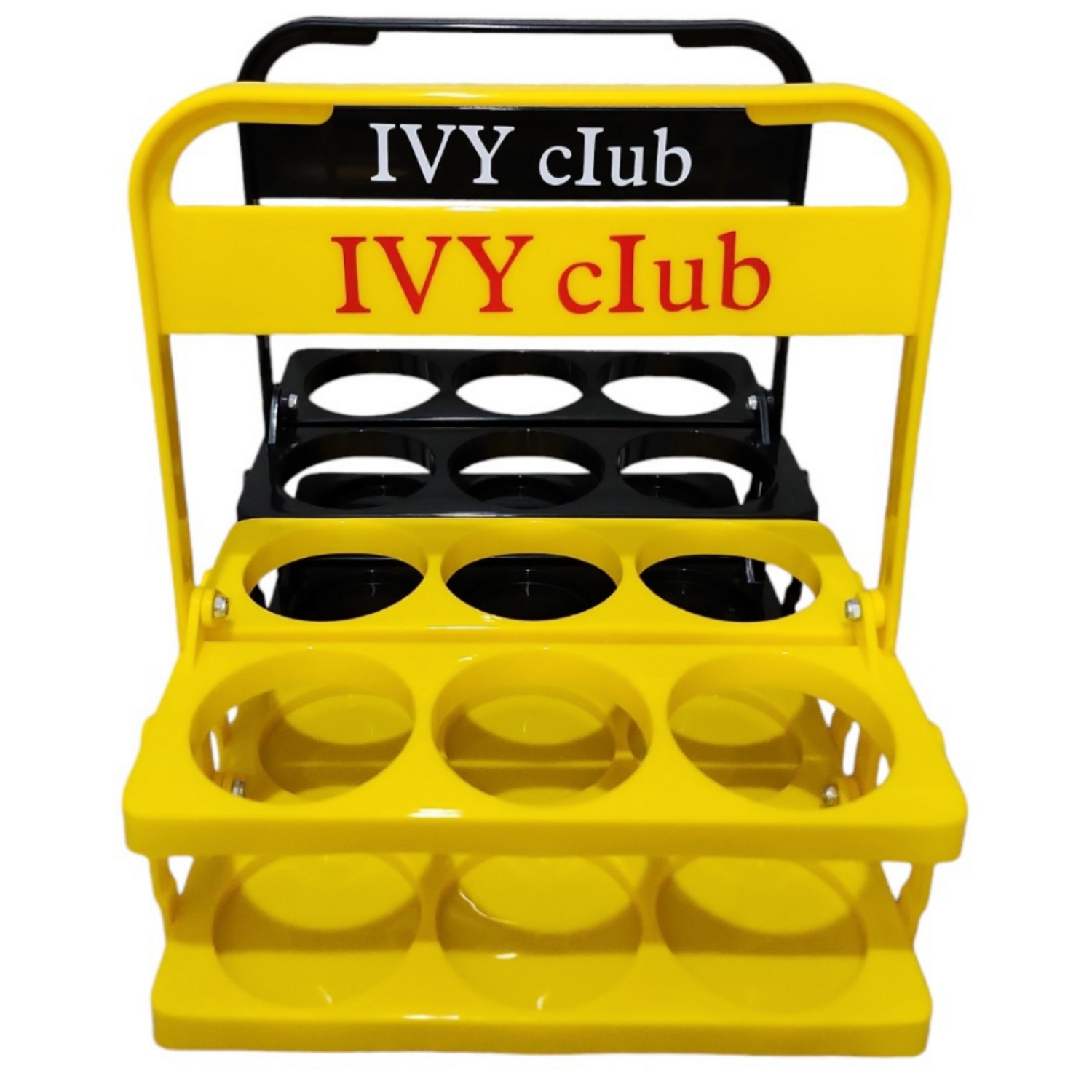 들꽃 음료 캐리어: 센스 있는 당신을 위한 완벽한 테이크 아웃 도우미!