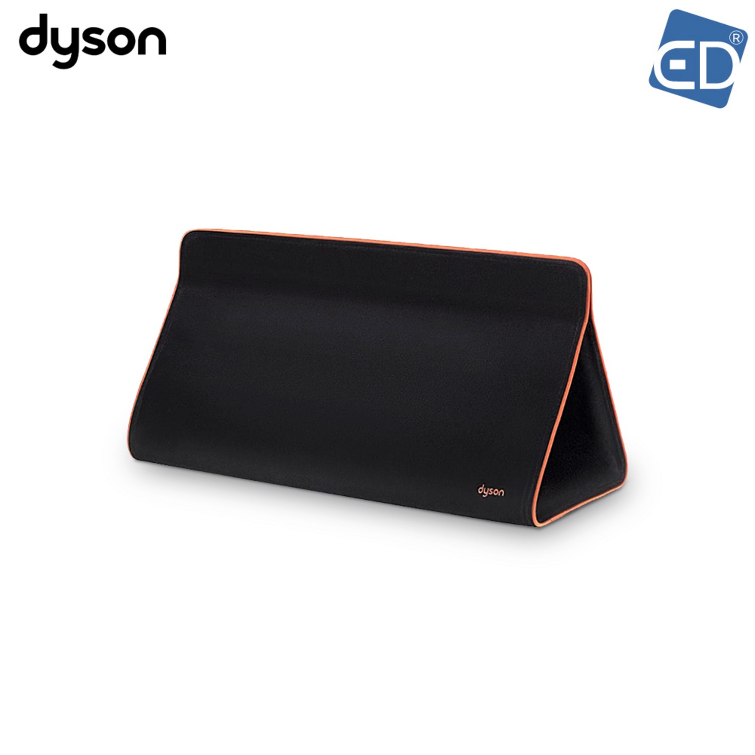 다이슨의 여행 필수품: 다이슨 트래블백으로 에어랩 스타일링을 쉽게 관리하세요