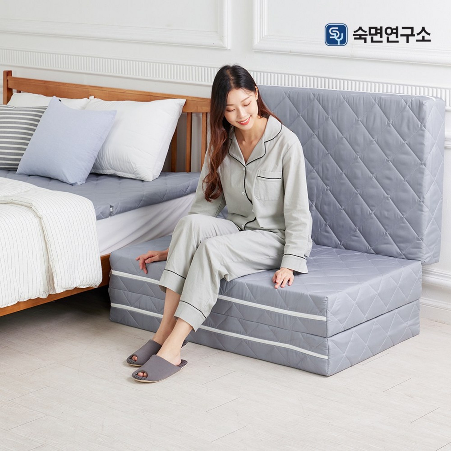 당신의 편안한 꿈을 위한 완벽한 선택