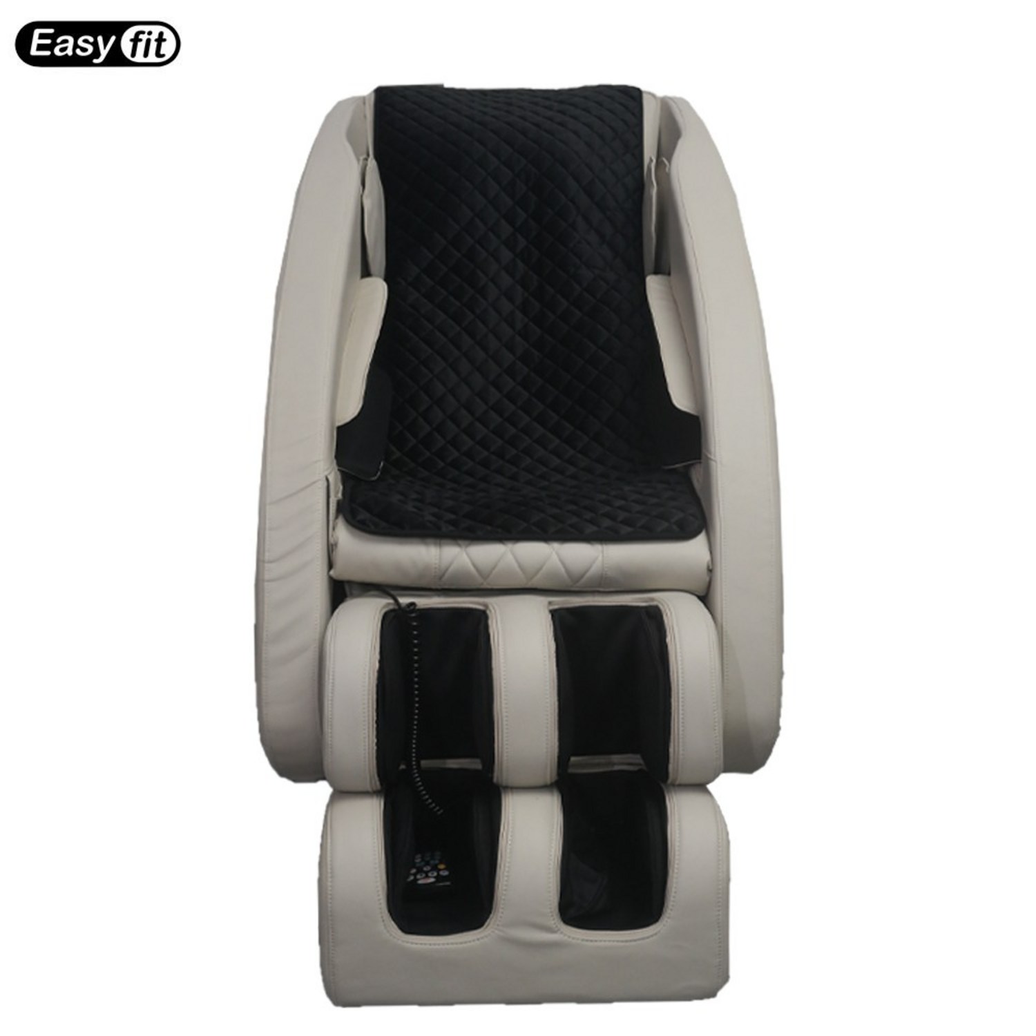 안마의자에 생명을 불어넣는 커버