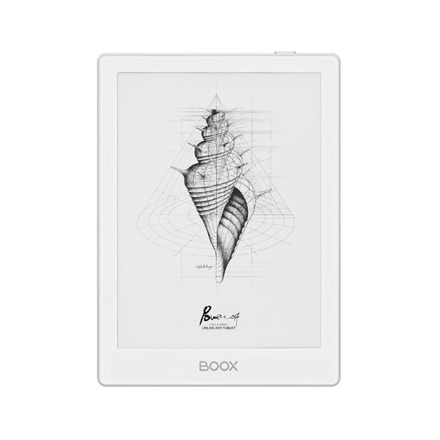 오닉스 BOOX 포크6 포크6S 6인치 이북리더기 전자책 POKE6 POKE6S 2+32GB
