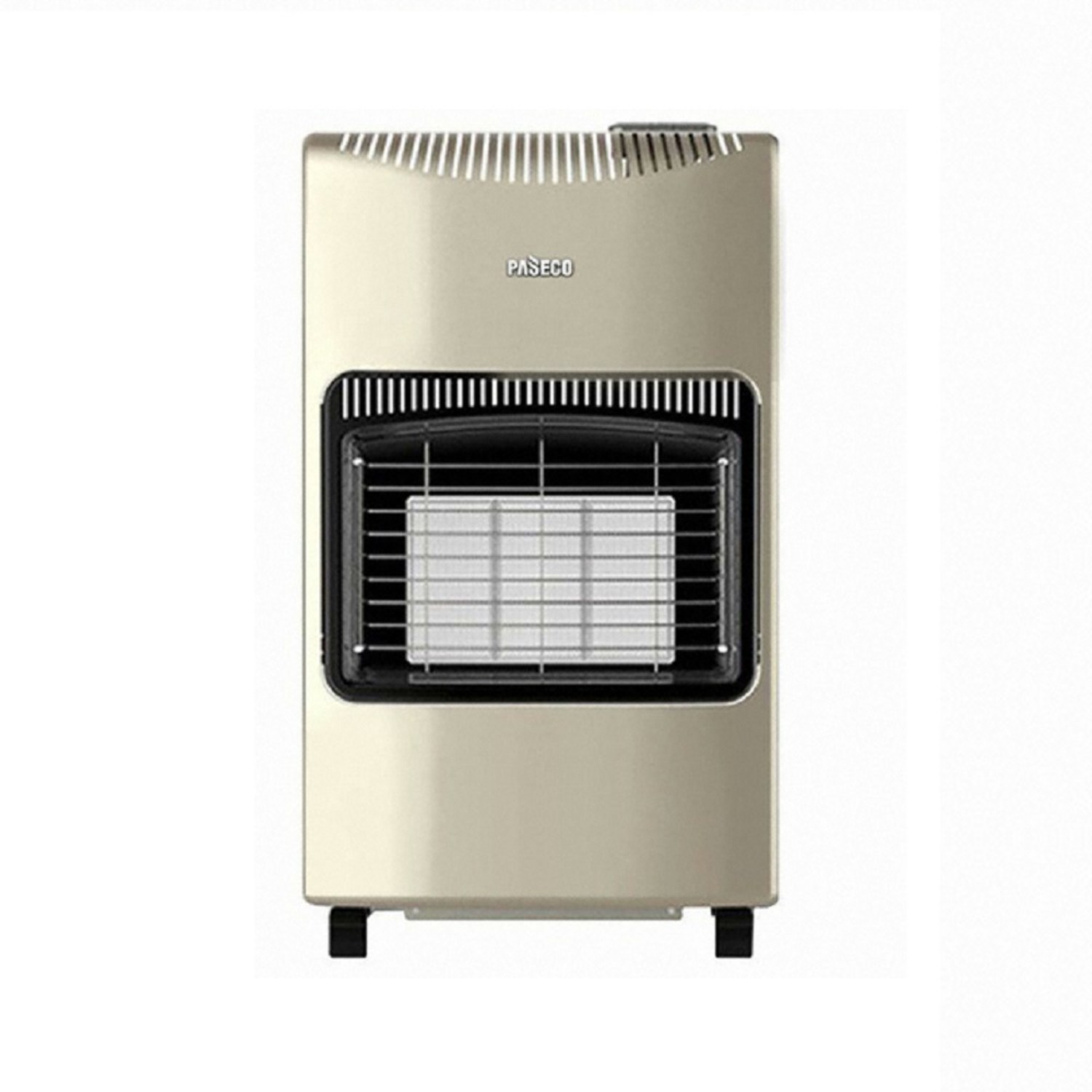 파세코 PCH-G5000 골드 에디션으로 따뜻하고 고급스러운 겨울을 맞이하세요.