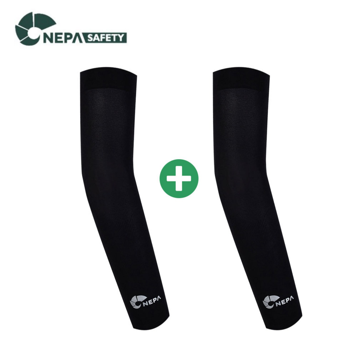 여름철 필수 아이템, 네파 심리스 무봉제 쿨토시 네파쿨토시