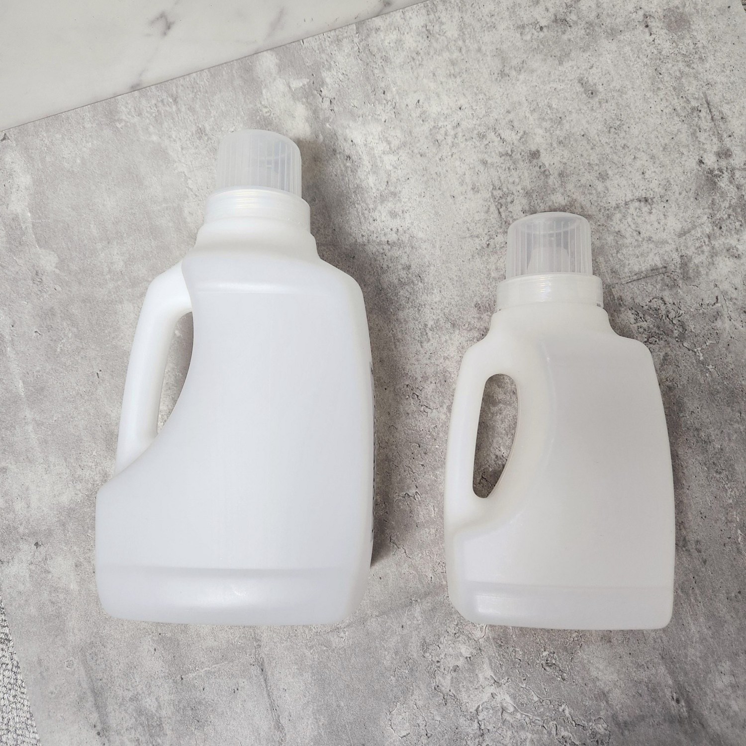 세탁실 정리를 위한 필수 아이템