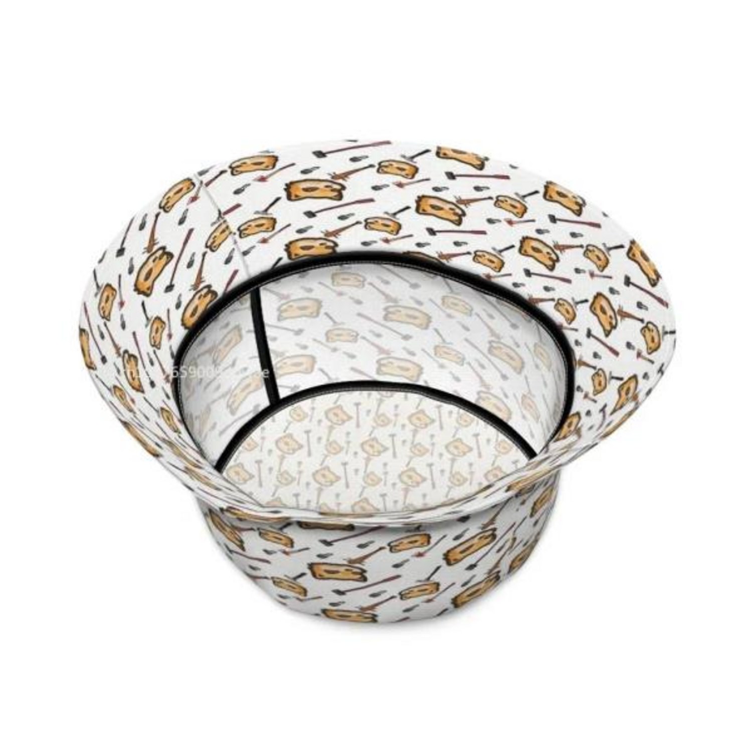 가을을 기다리게 하는 스타일리시한 버킷 햇