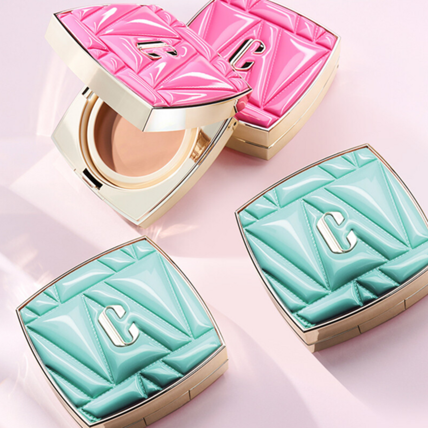 클리오 뉴 마그넷 팩트 에나멜 에디션: 화려한 네일 아티스트를 만나볼 시간