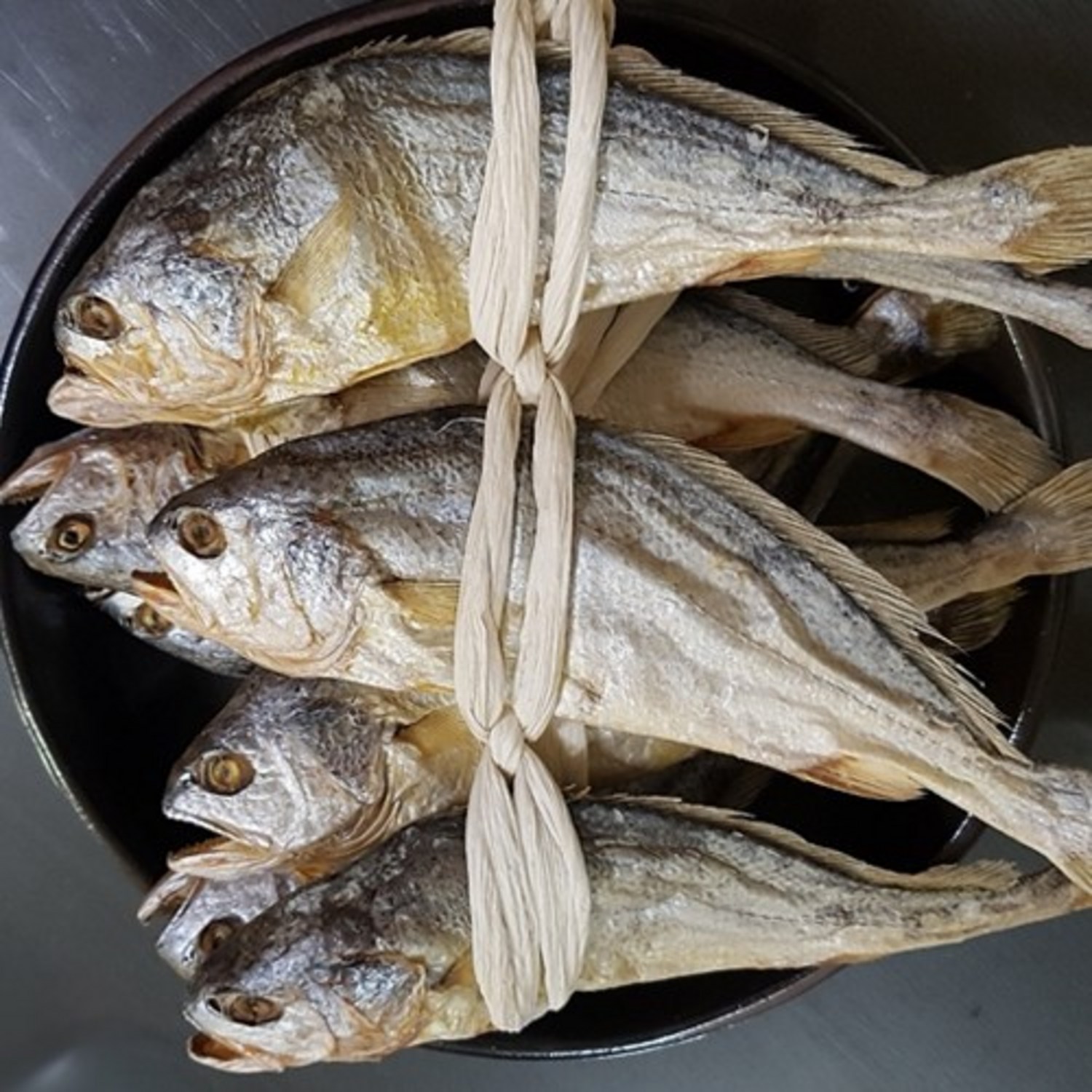 밥도둑 영광 보리굴비, 지금 바로 득템하세요!