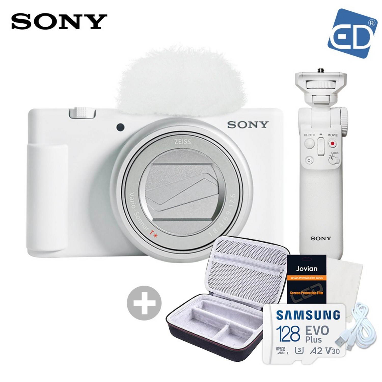 개인 크리에이터들에게 최적의 선택이 될 것 같습니다.