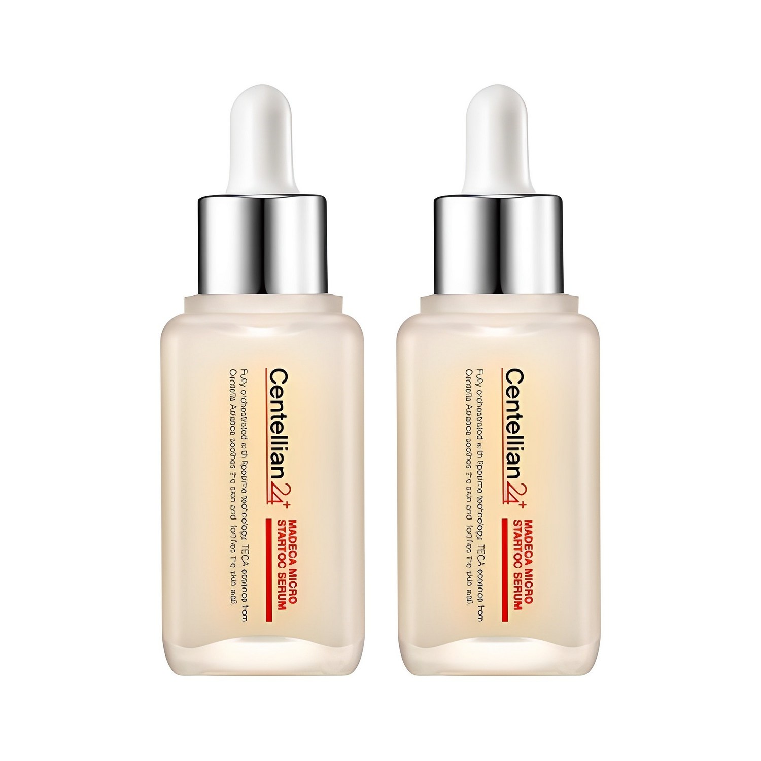 센텔리안24 마데카 마이크로 스타톡 세럼 리뷰 센텔리안24