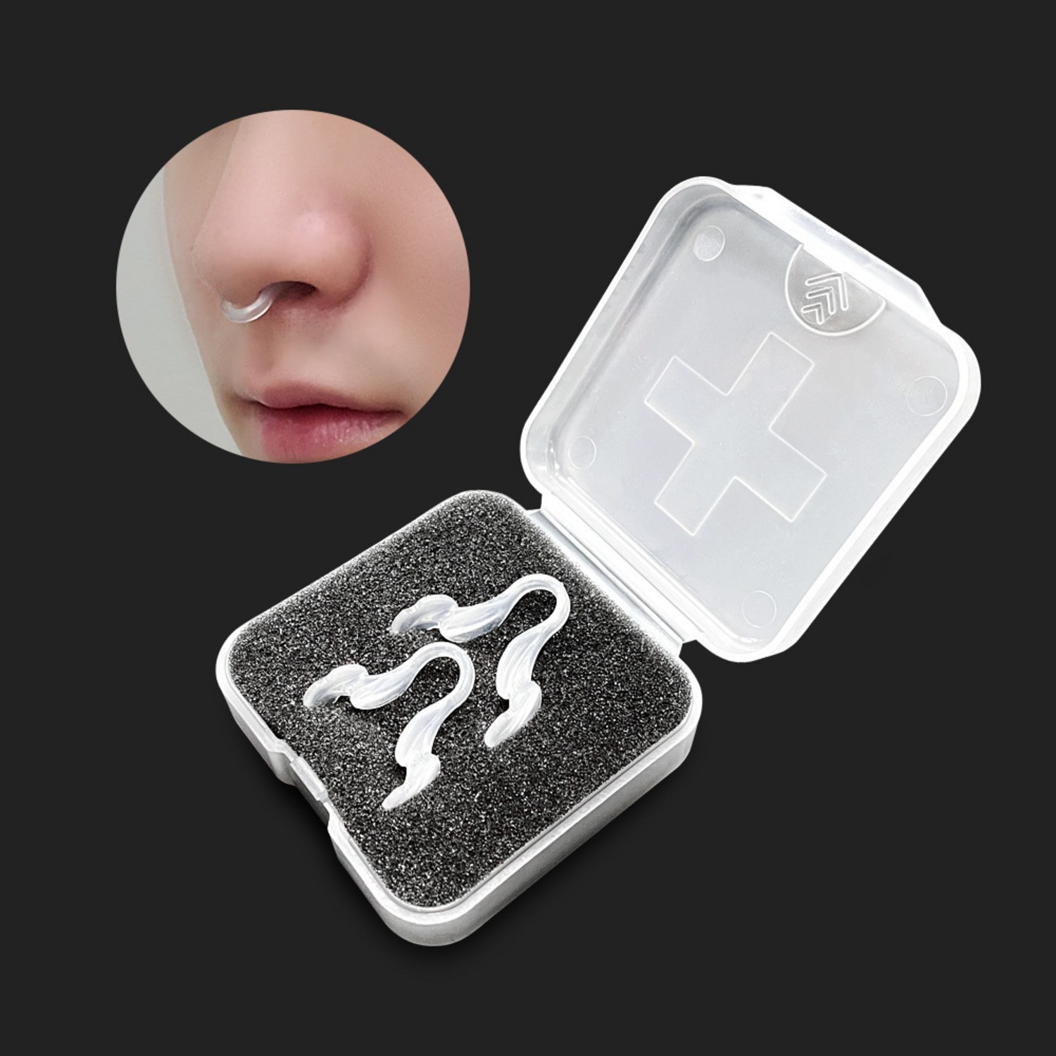 영메디칼 비강확장기로 코골이 없이 편안한 밤을 되찾으세요.