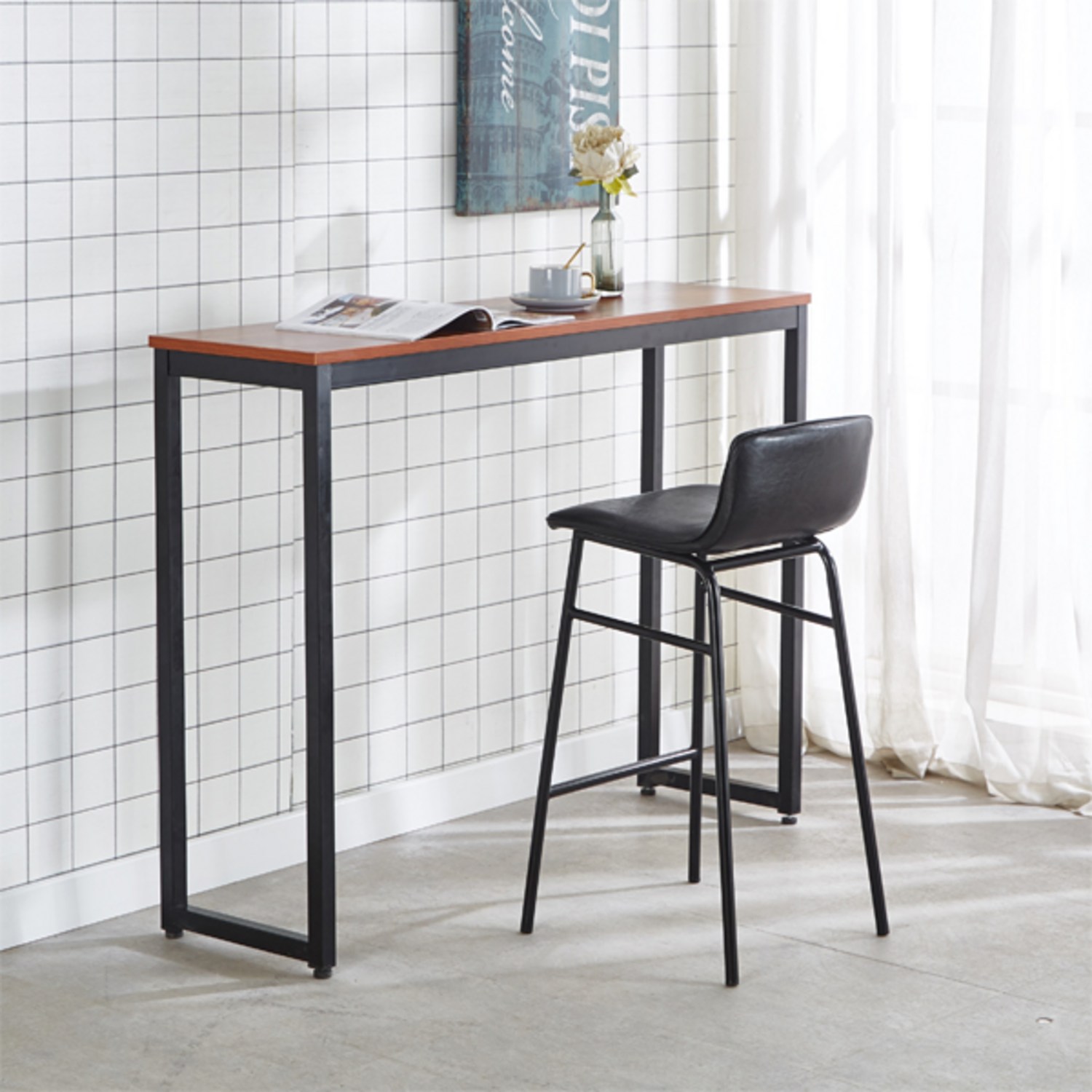 공간을 채우는 완벽한 선택