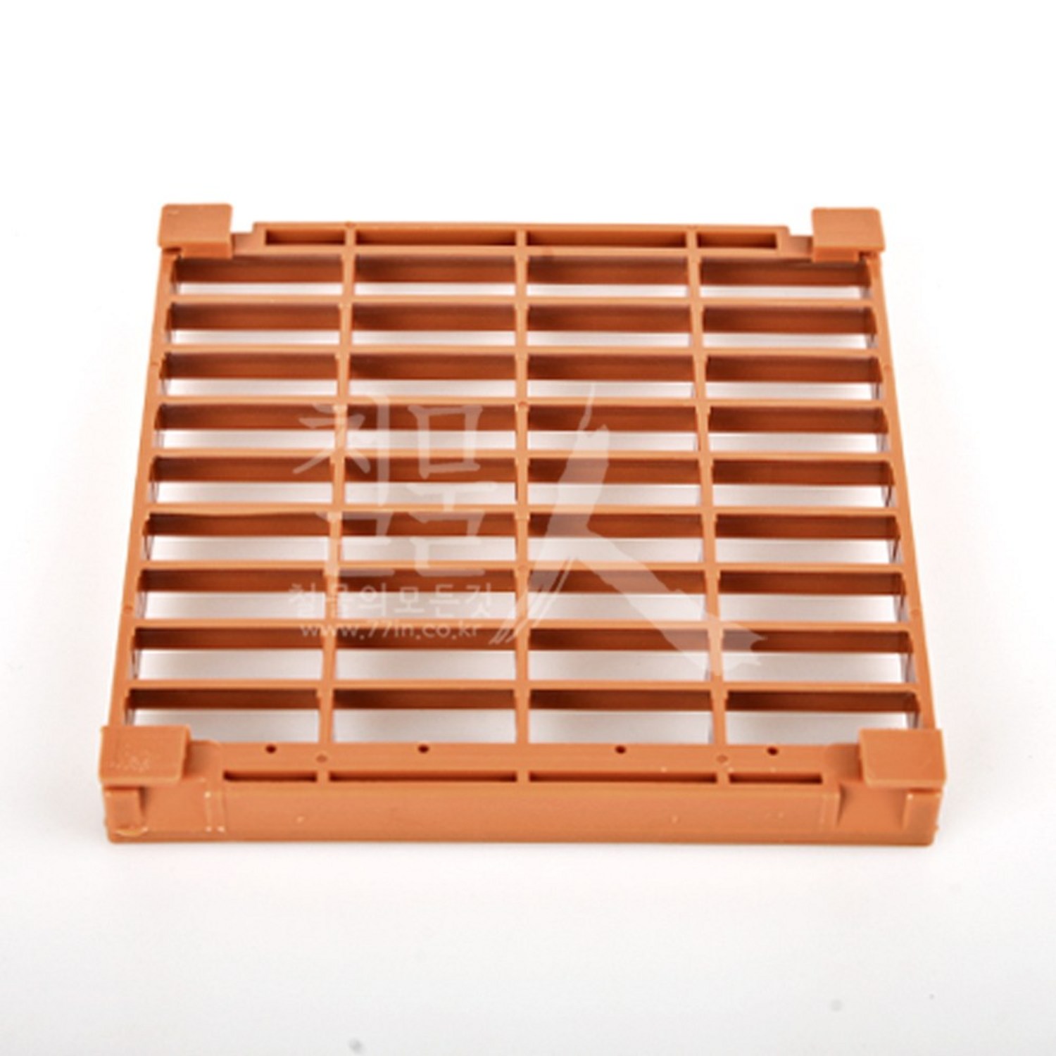 낡은 휀코일, 철물인 그릴로 새 옷 입고 쾌적하게 환골탈태!