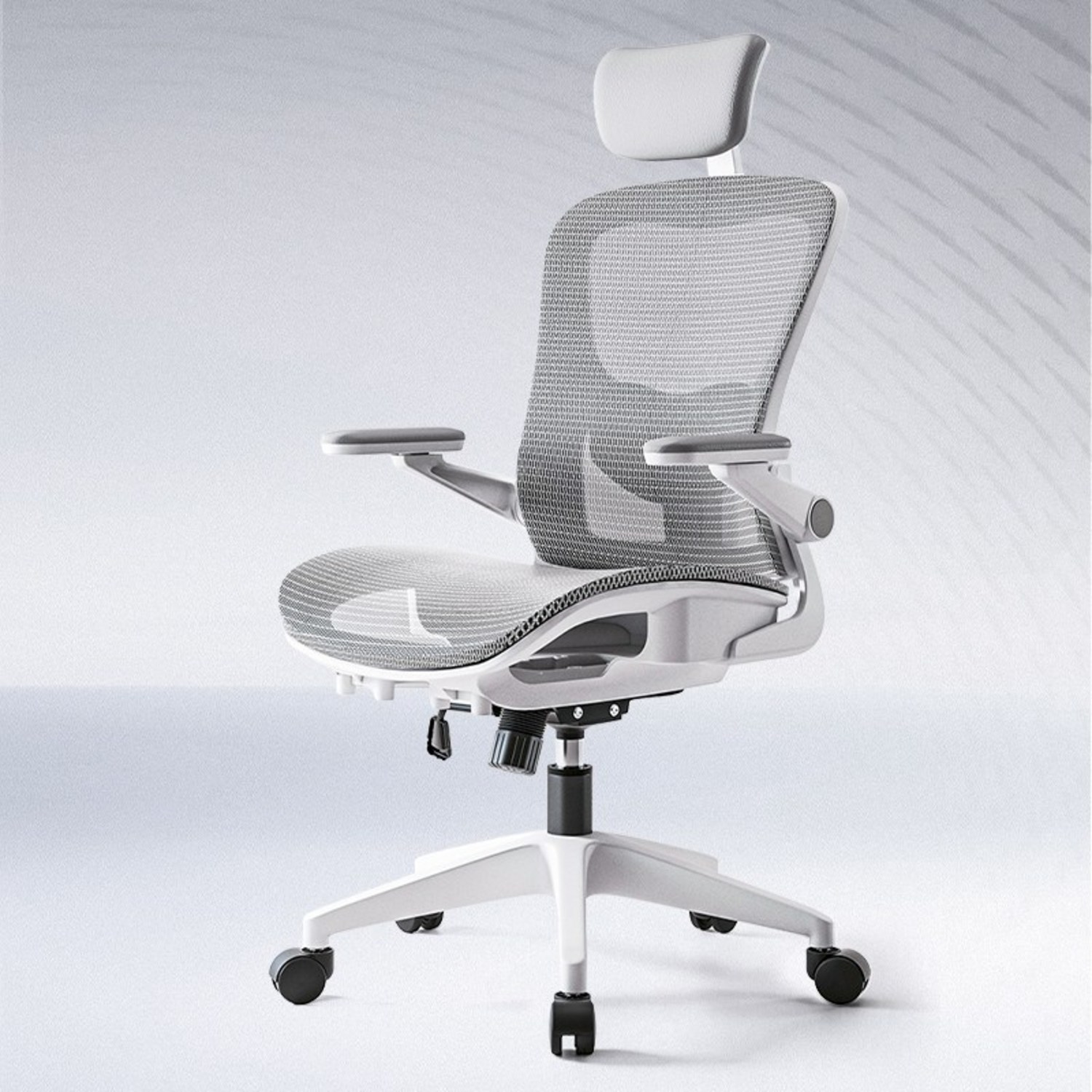 HOMEY NEST 메쉬 사무실 사무용의자 리뷰