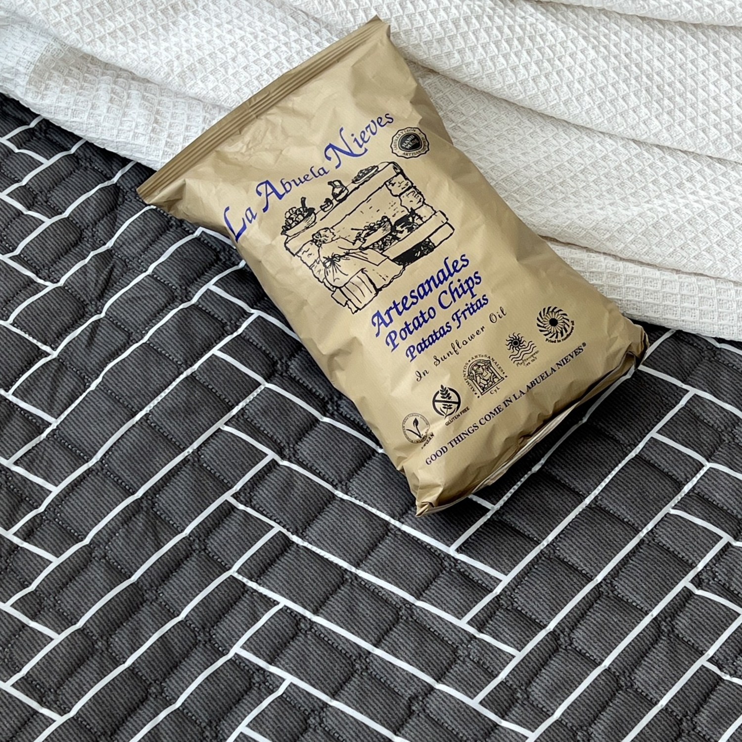 캠핑장의 편안함과 건강을 위한 혁신적인 전기요