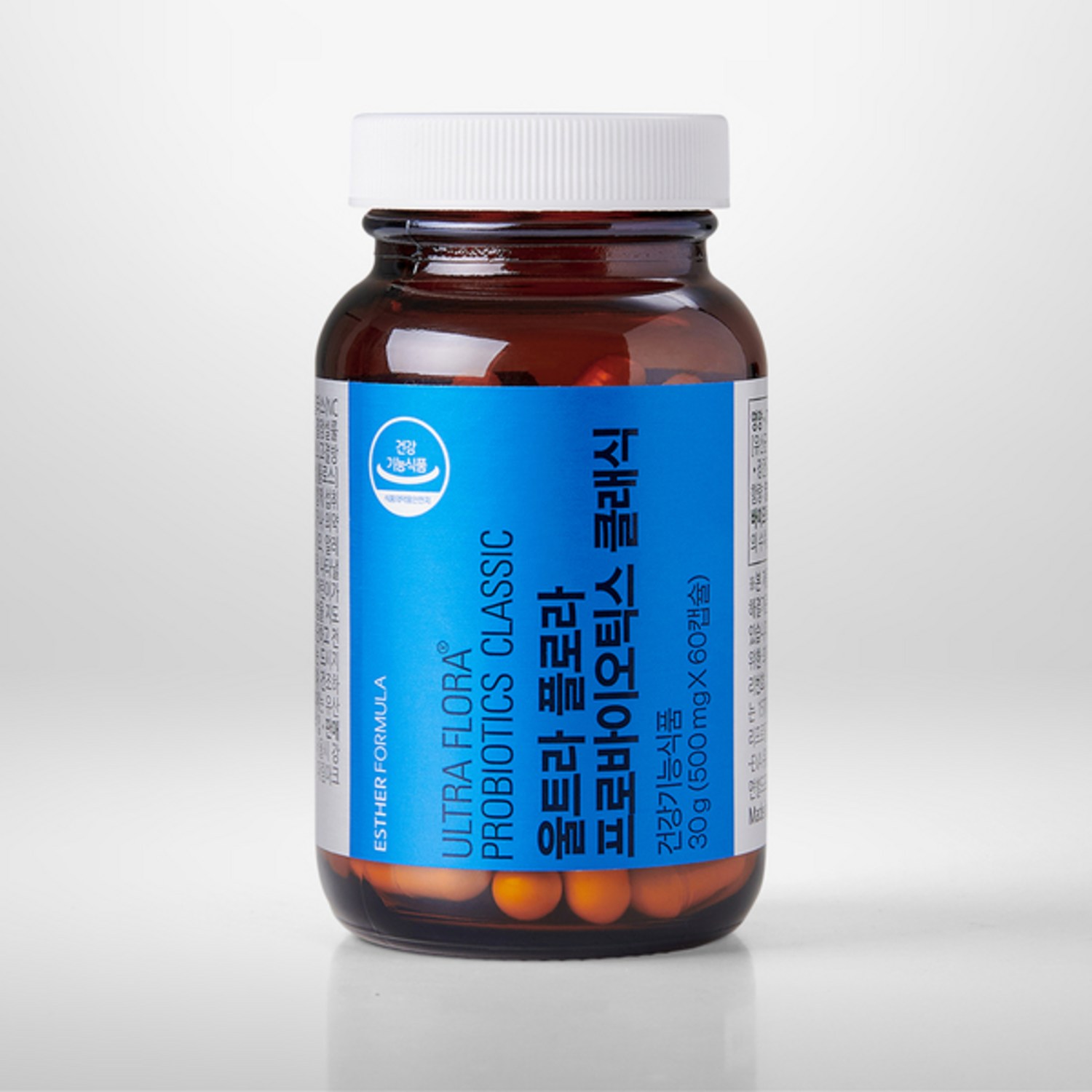 건강한 삶을 위한 첫걸음