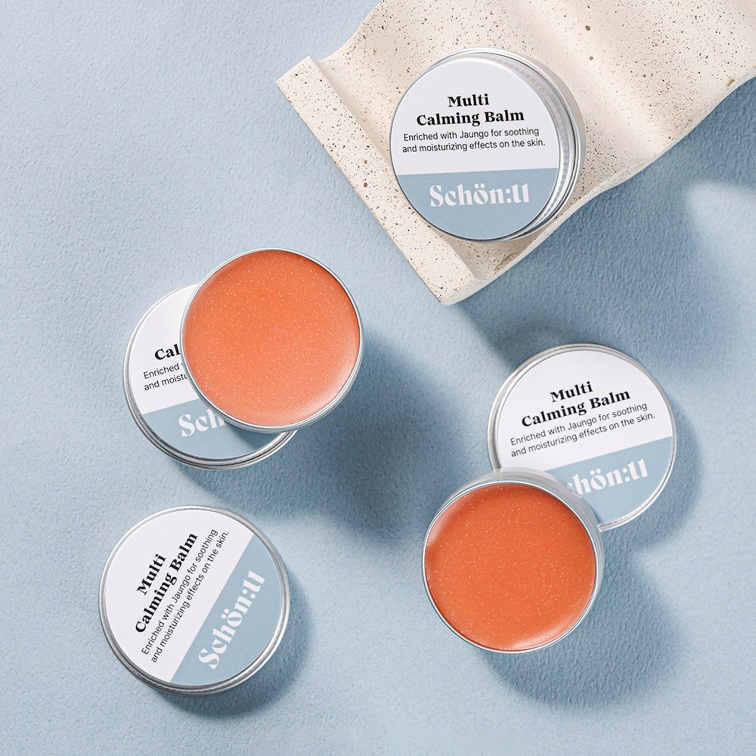 자운고 진정 보호밤: 자연의 선물로 피부 고민을 잠재우세요