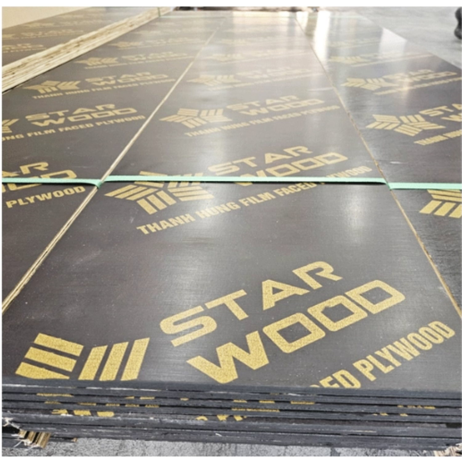 내 손으로 완성하는 공간, 맞춤형 방수 합판으로 시작하세요 방수합판