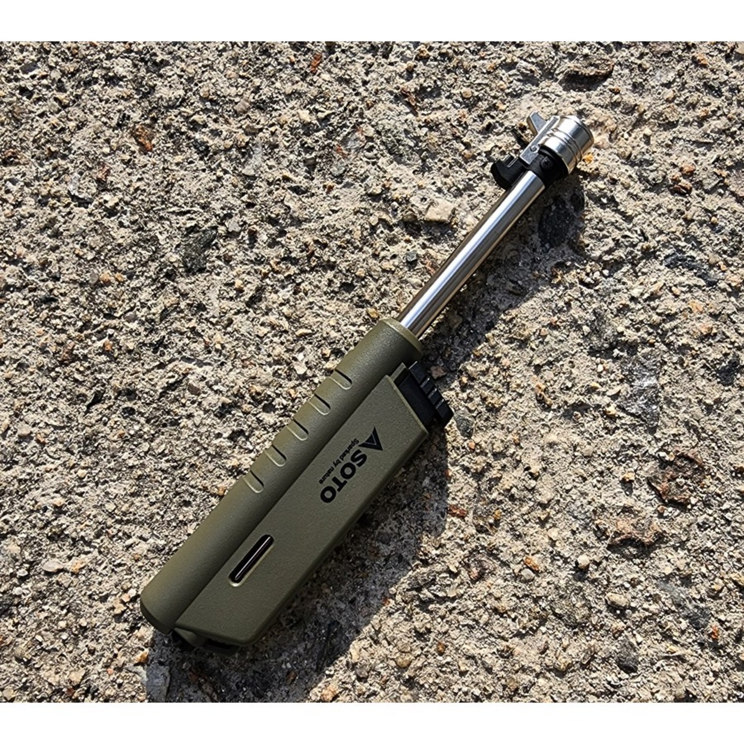 소토 ST-487, 다용도의 정점!