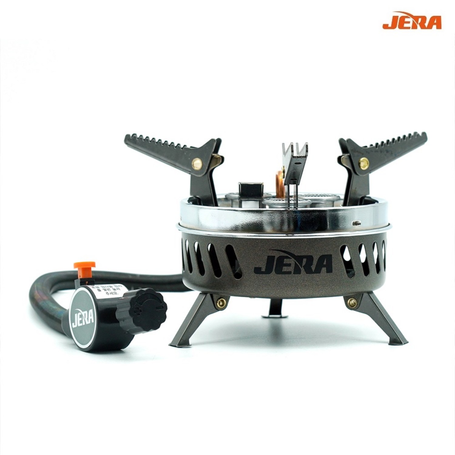 제라산업 캠핑 버너: 불꽃으로 피어나는 아웃도어의 낭만