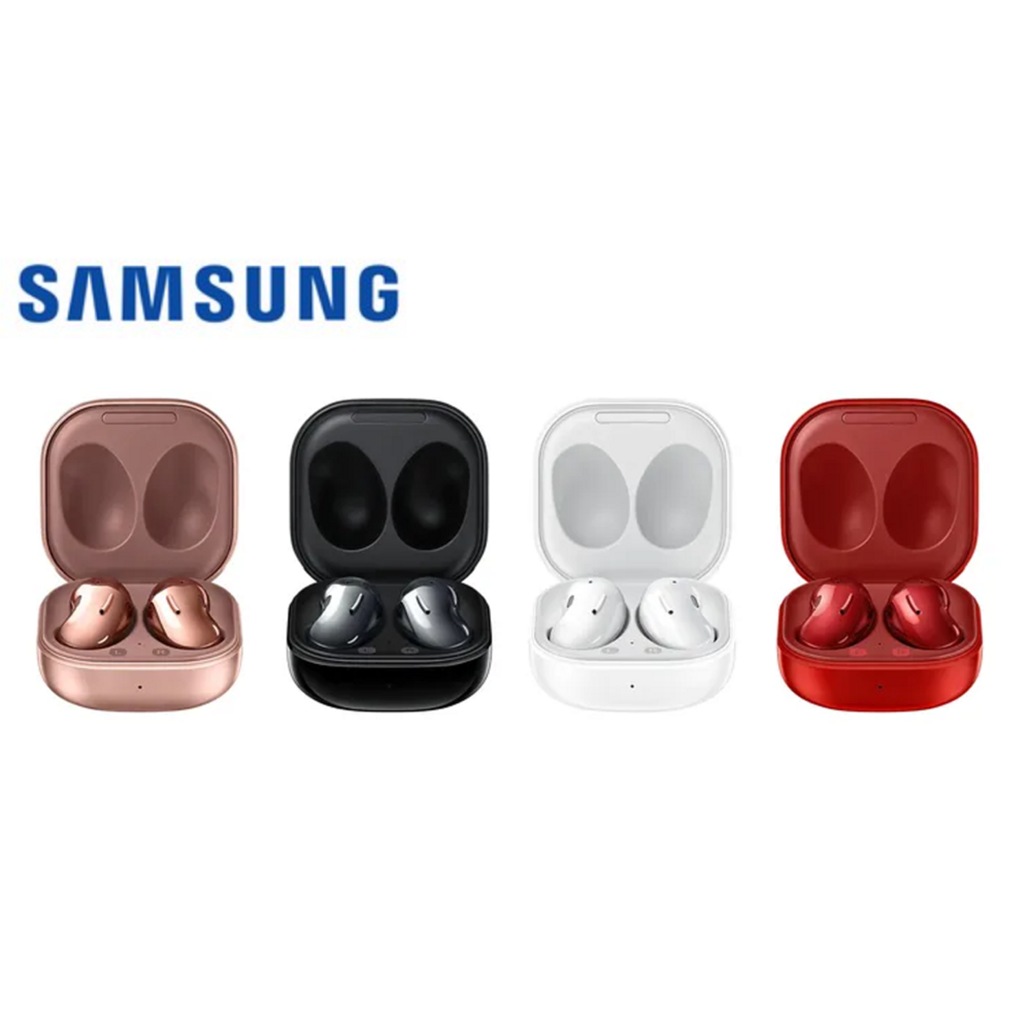 풍성한 음질과 편안한 착용감, 갤럭시 버즈 라이브