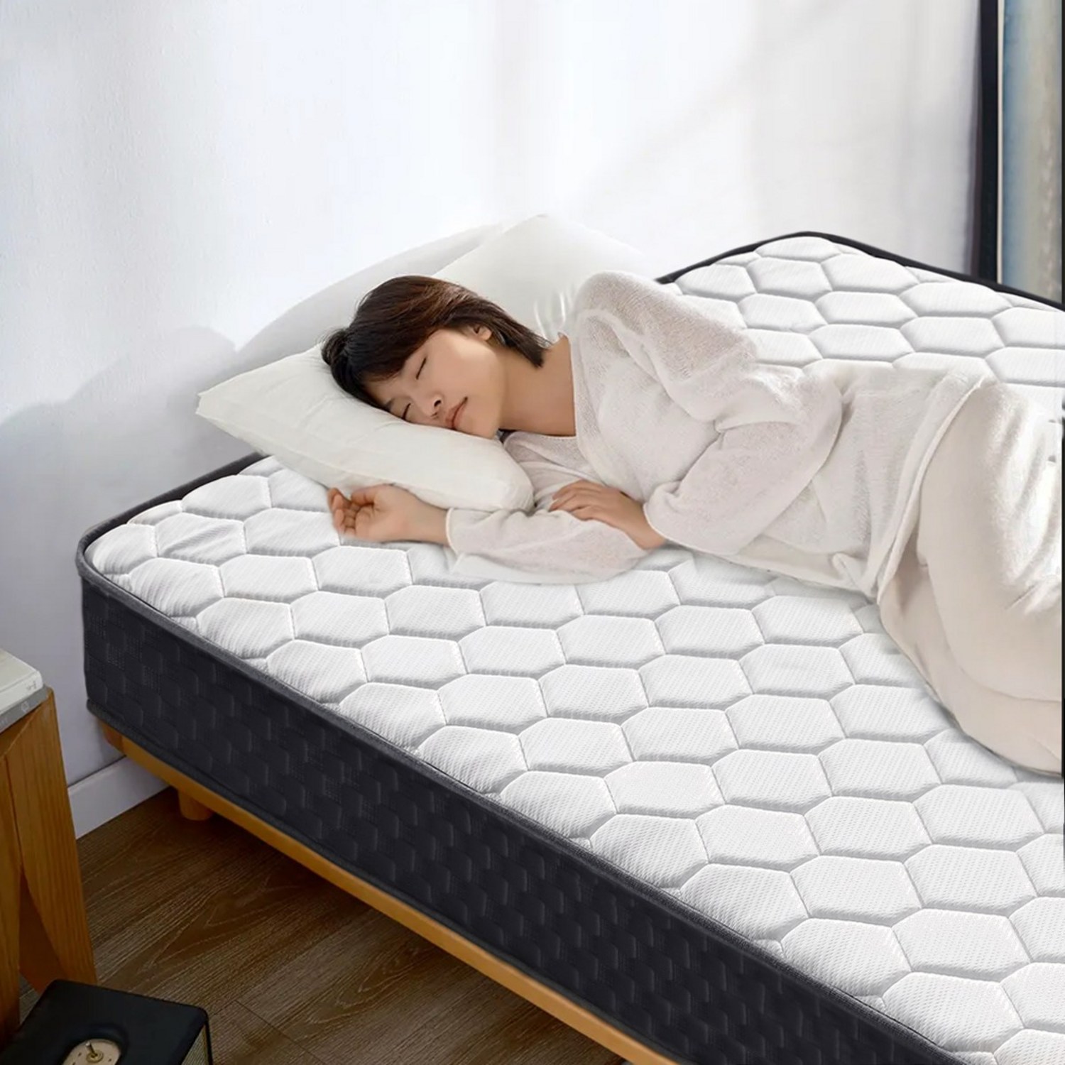 편안한 수면을 위한 KURUA 매트리스