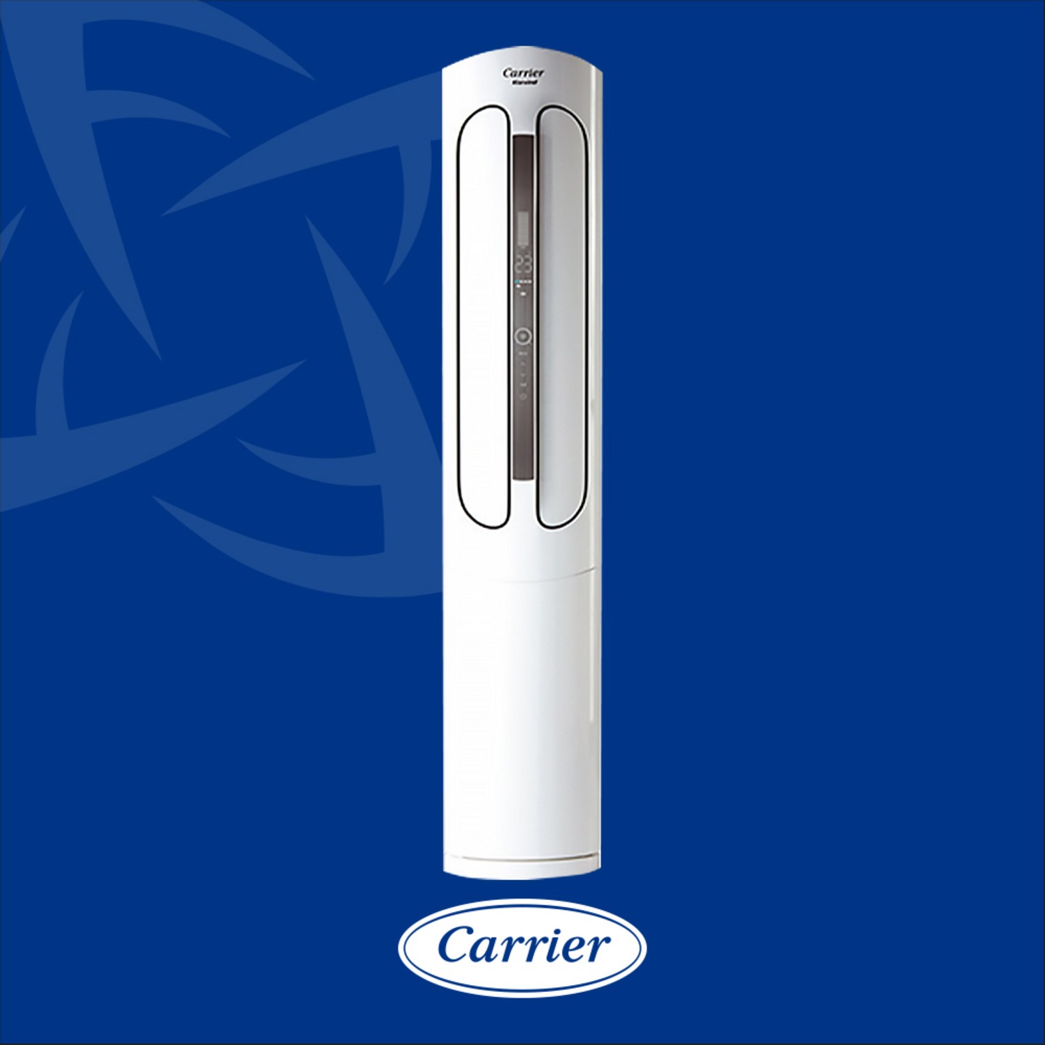 캐리어 스탠드 냉난방기로 쾌적하고 건강한 사계절을!