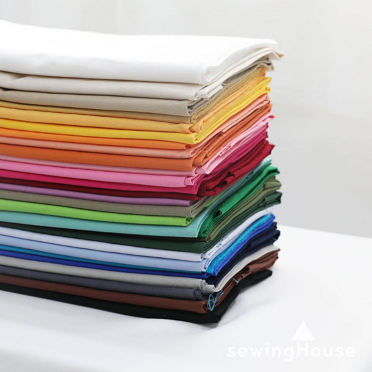 면 20수 대폭 옥스포드 무지원단, 다양한 선택의 즐거움 옥스포드원단