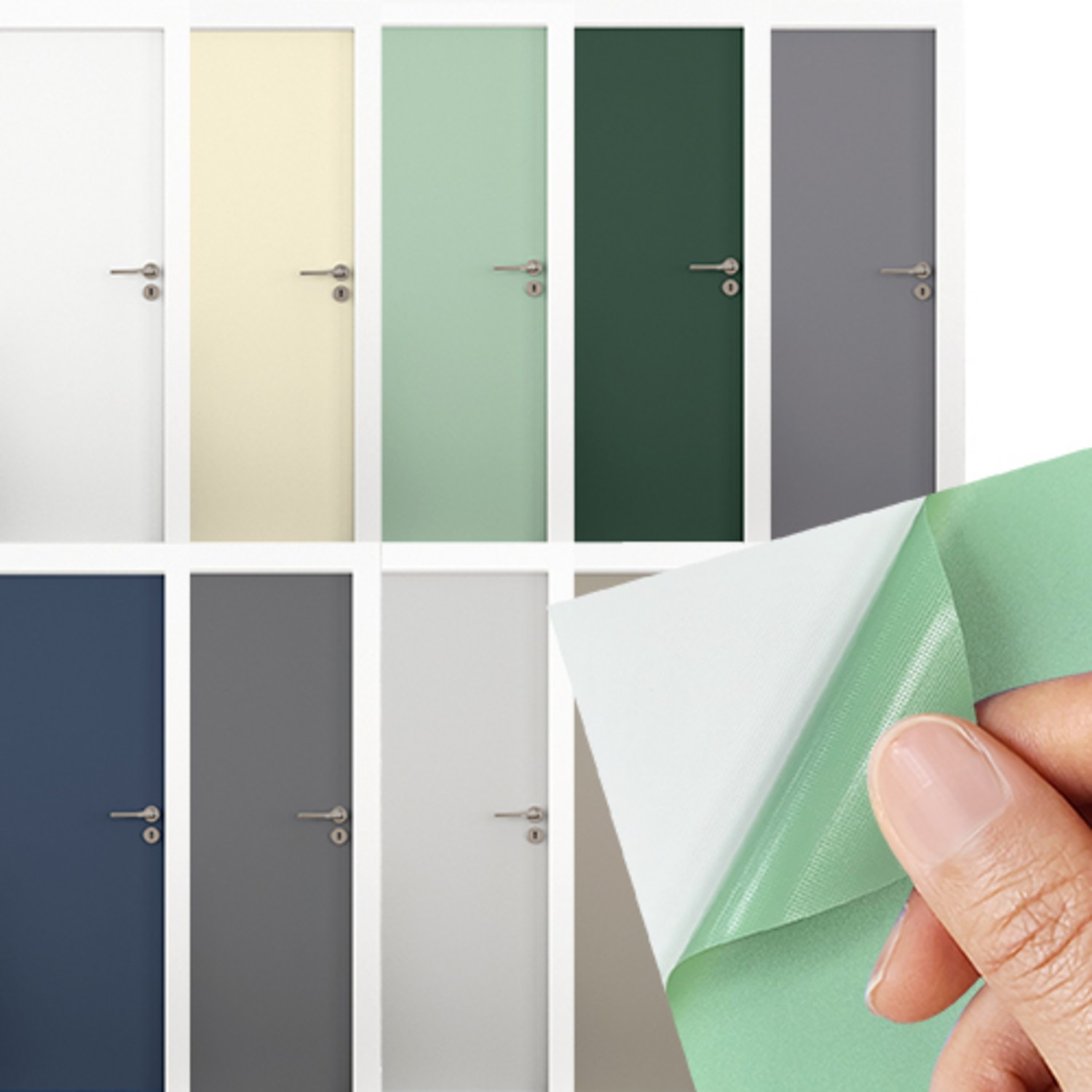 LG하우시스 현대 현관문 방문 욕실문 시트지 인테리어필름 모음 방문시트지