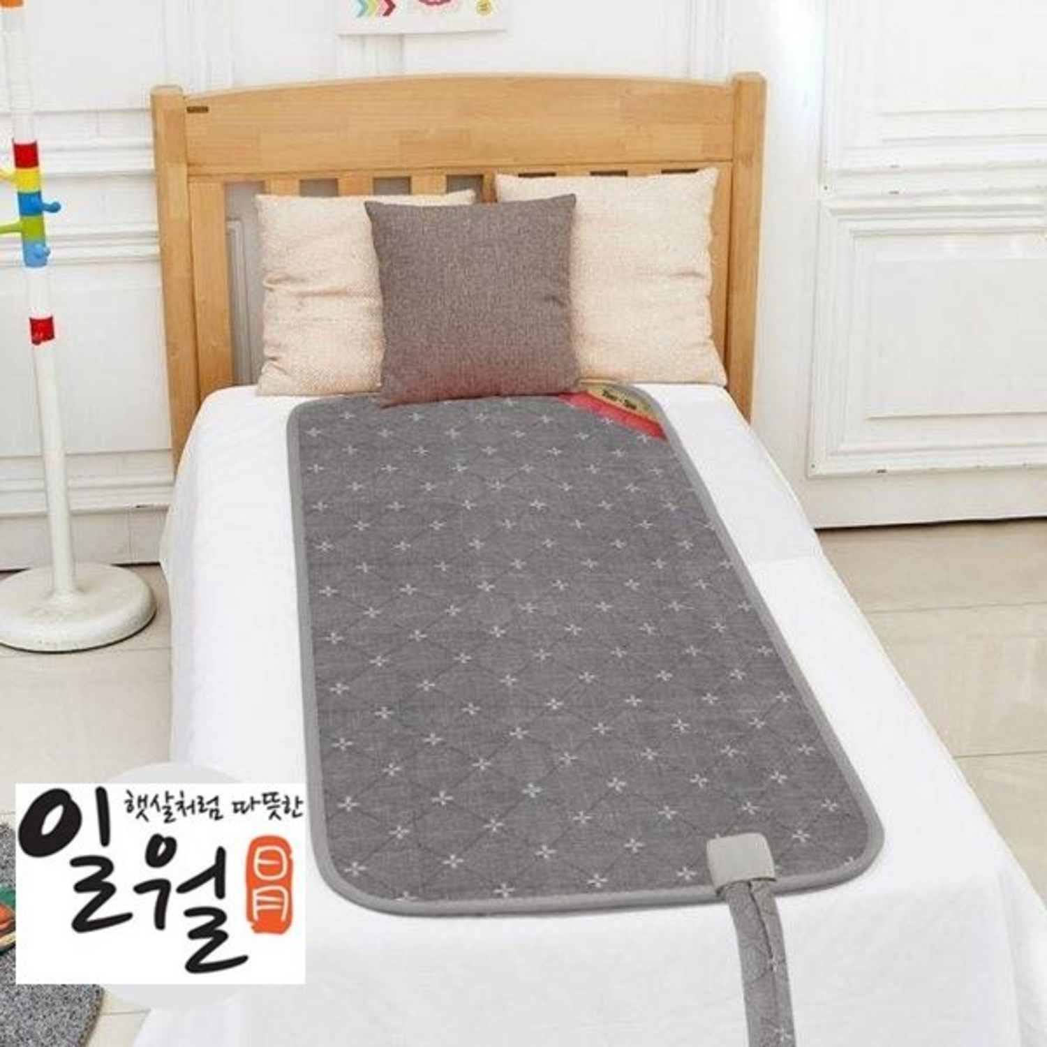일월 투스파 플러스 온수매트 24년형: 포근한 겨울을 위한 최고의 선택