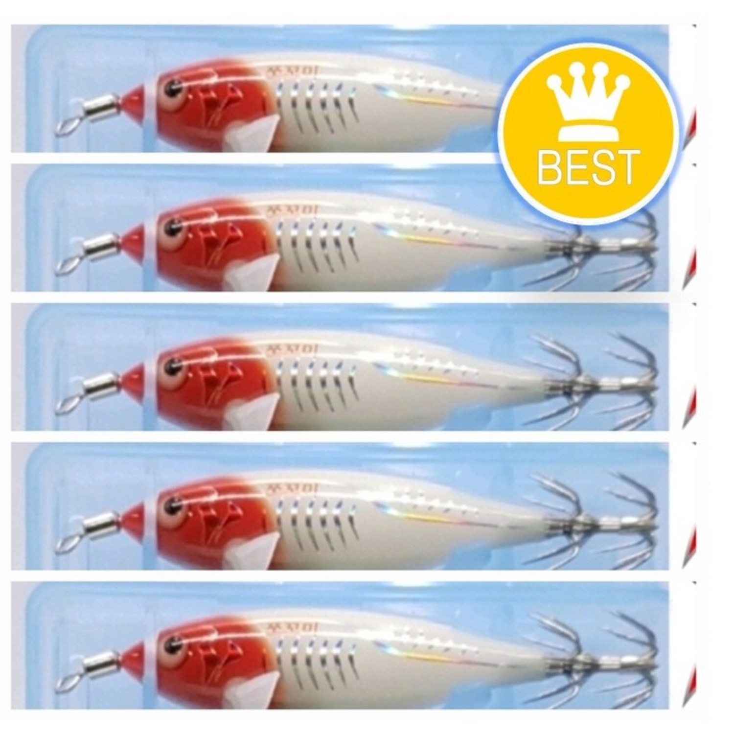 씨넥스 쪼꼬미에기, 자연을 담은 매력적인 갑오징어에기 씨넥스쪼꼬미에기