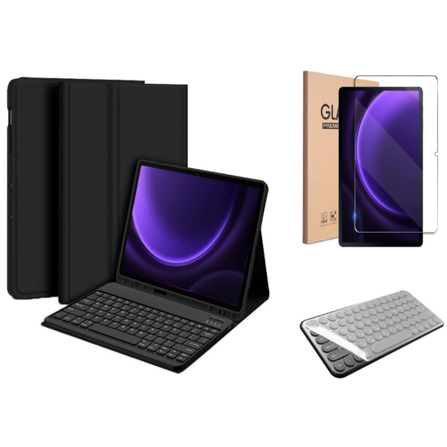 삼성 플러스 케이스나라 – 갤럭시탭 최고의 보호와 편의성