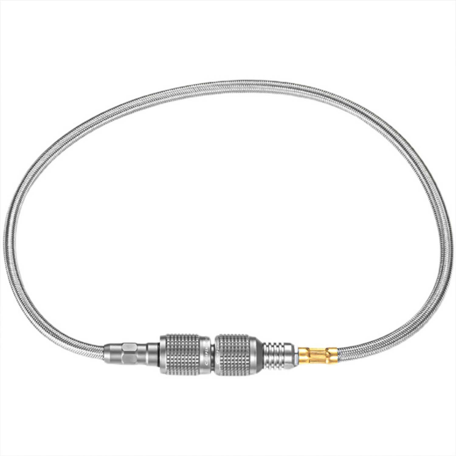 캠핑의 자유를 넓혀주는 딩동케이알 캠핑문 Z16 이소가스 연장 호스