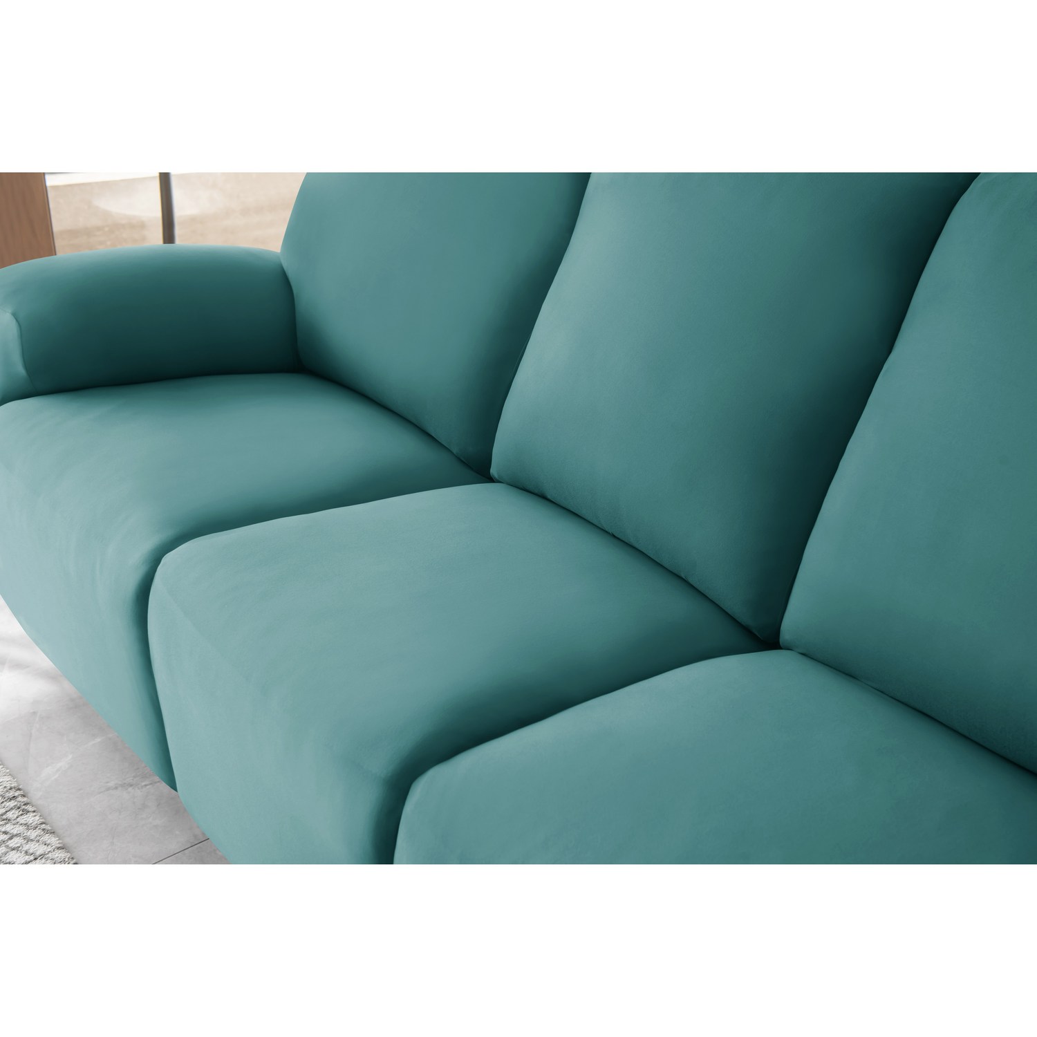 FORCHEER 시바스 리클라이너 커버로 소파에 새로운 생명을 불어넣으세요