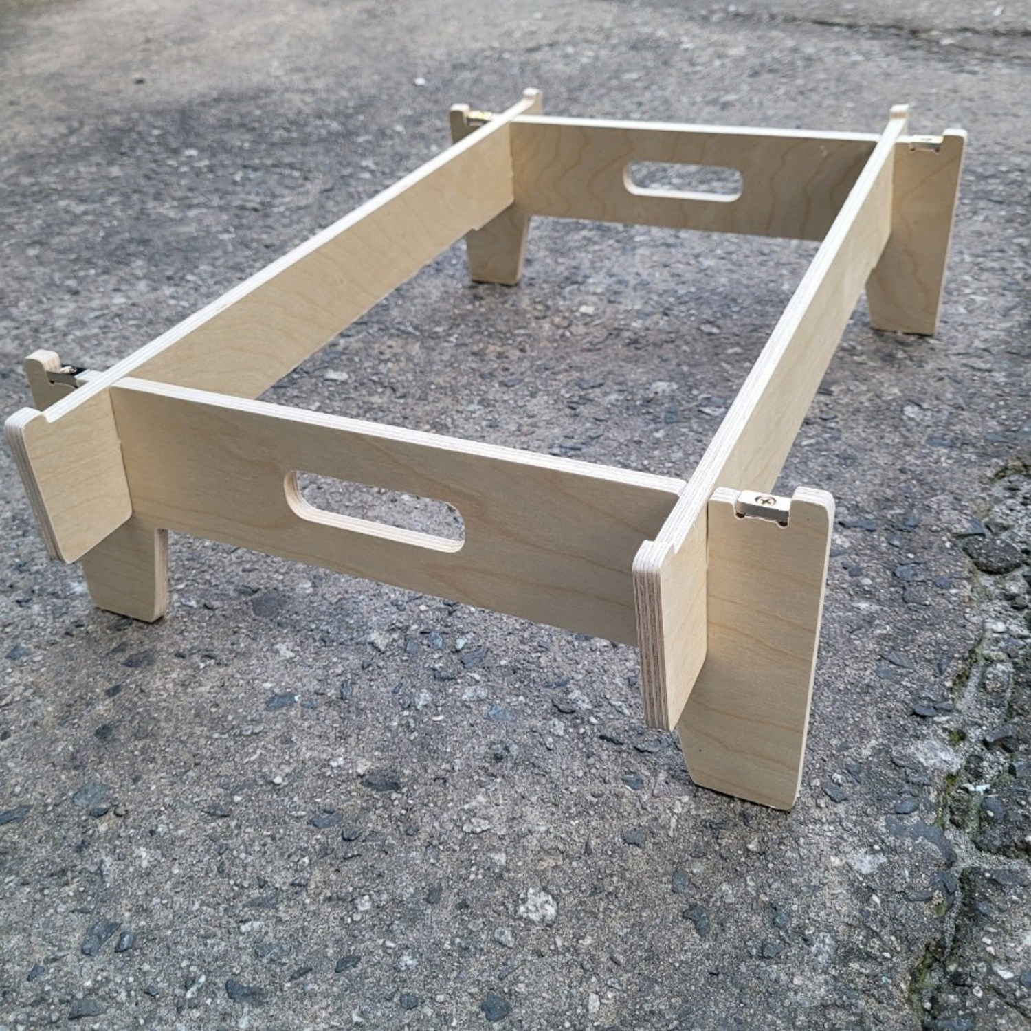 파세코 CAMP5000N 자석받침대: 겨울 캠핑의 따뜻함과 안전을 더하다