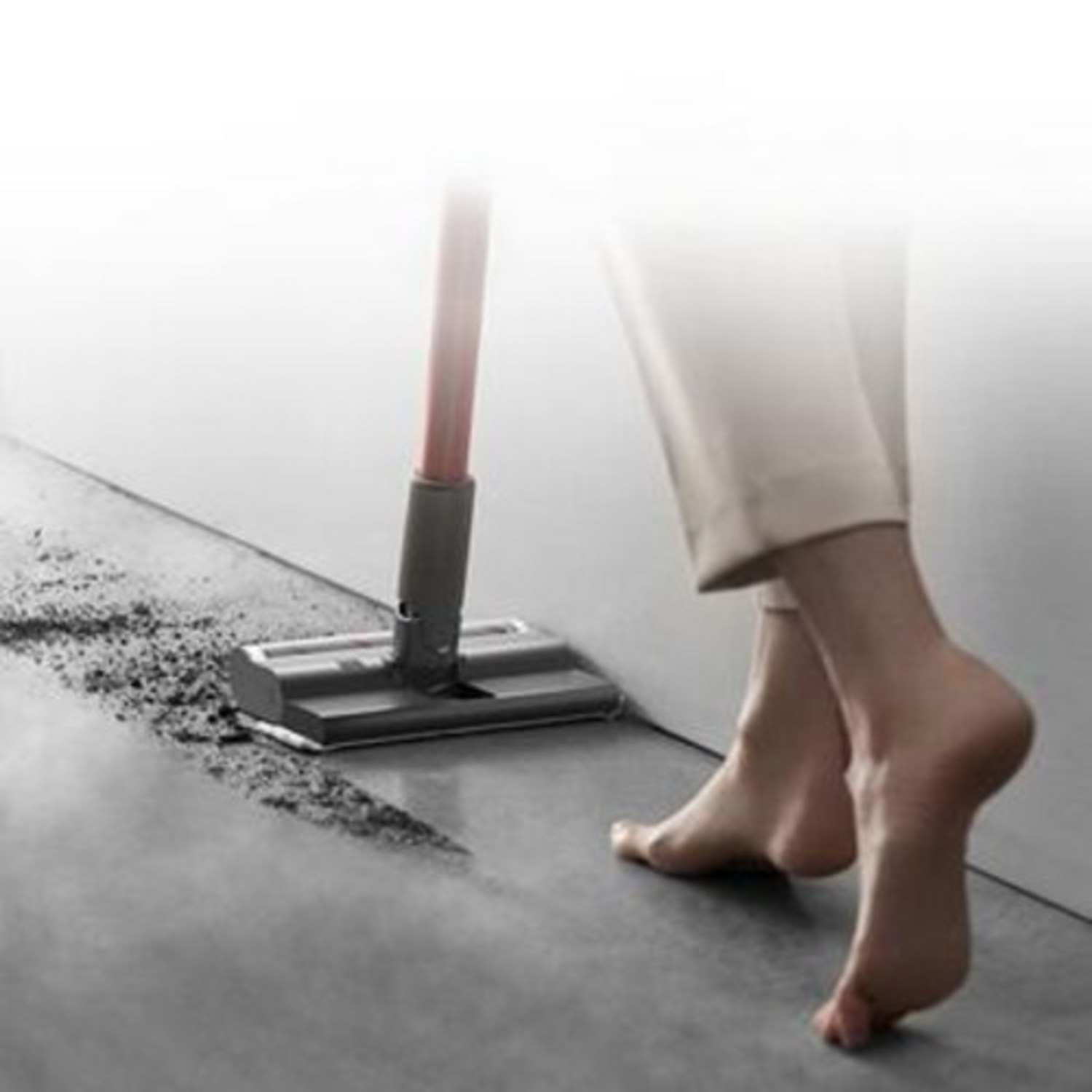 깨끗한 공간, 건강한 삶을 위한 완벽한 선택