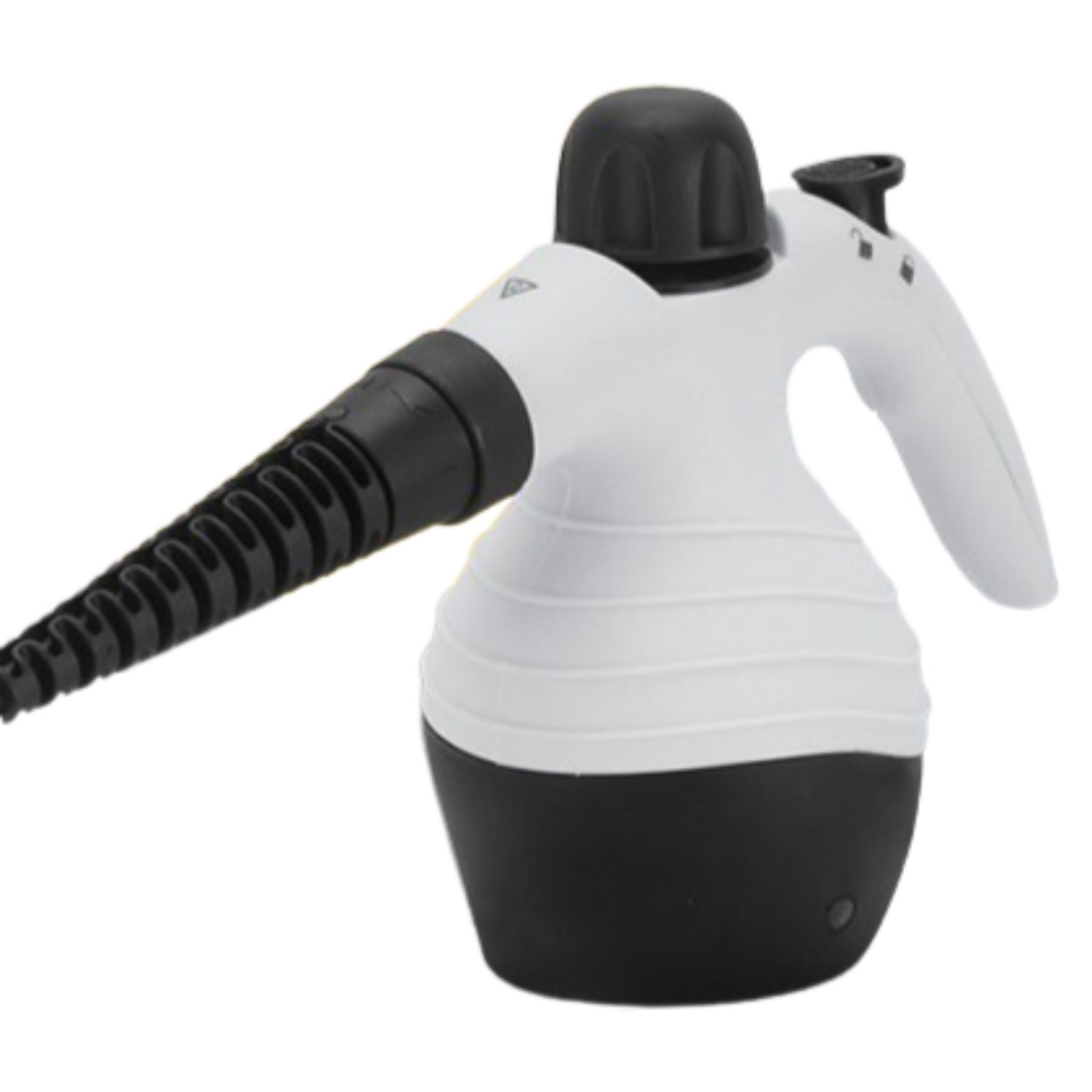 묵은 때와 세균을 한 번에! 핸디 스팀 청소기로 쾌적한 일상을 핸디스팀청소기