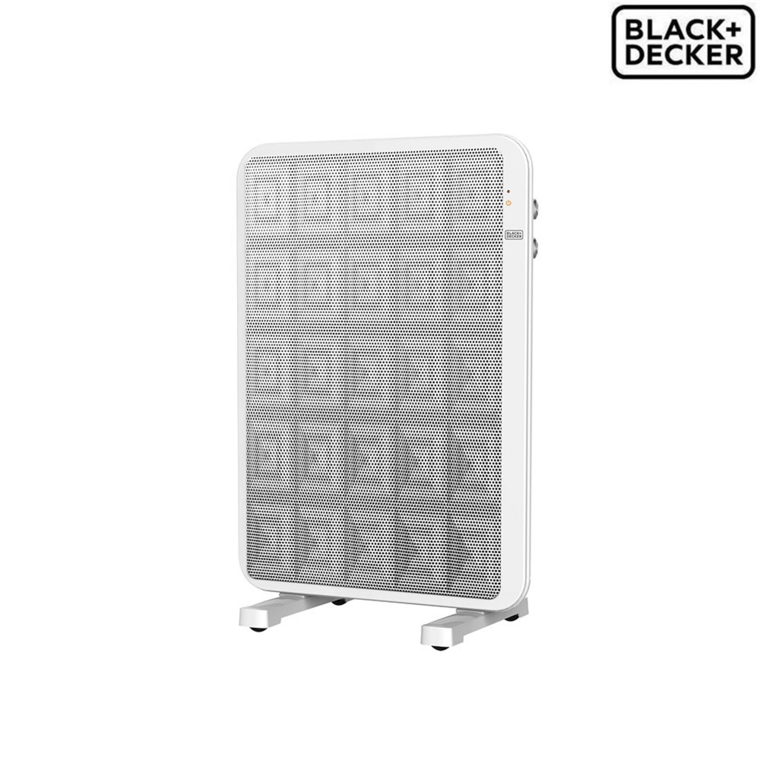 블랙앤데커 마이카 전기 히터로 따뜻하고 쾌적한 겨울을!