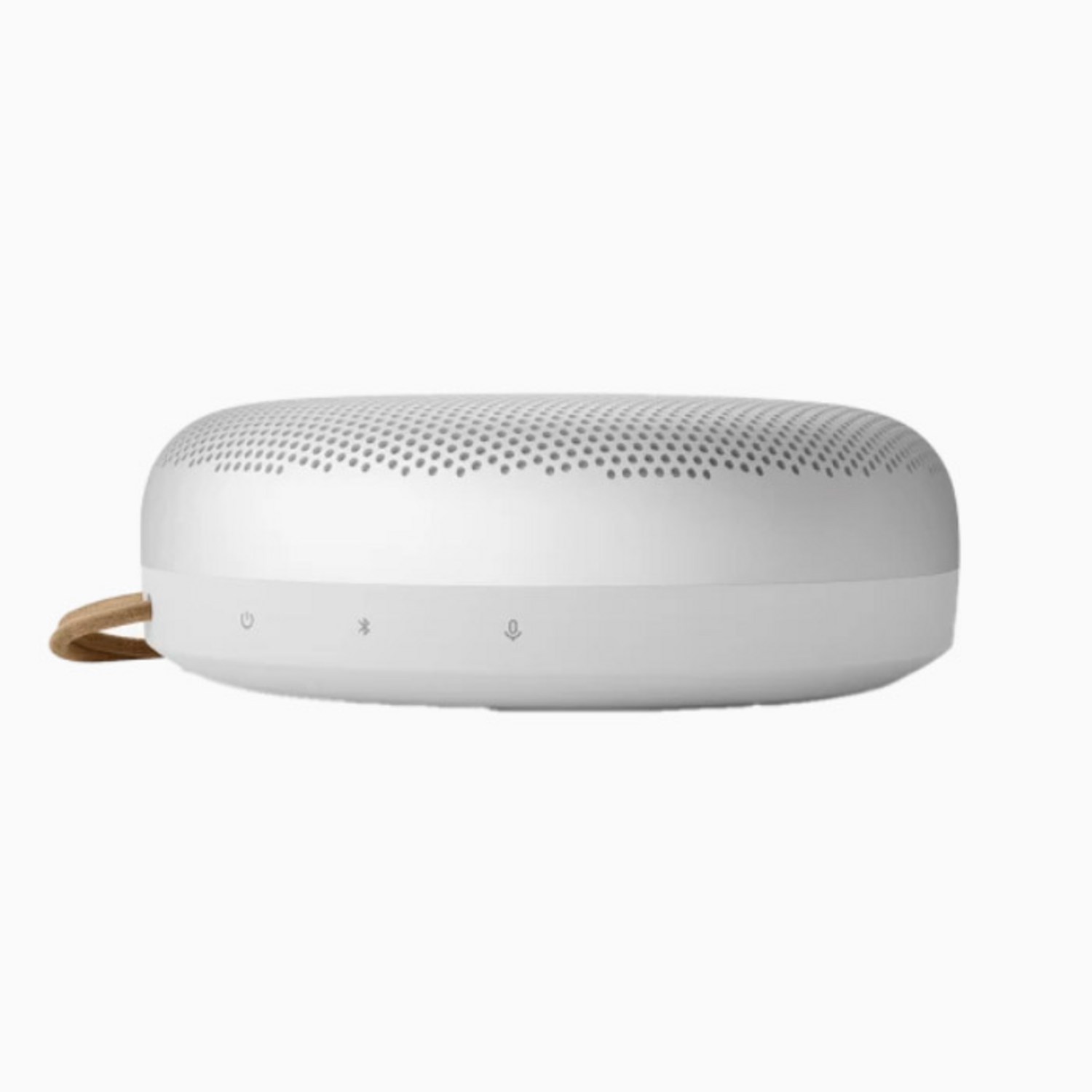 섬세한 사운드로 일상을 물들이는 뱅앤올룹슨 베오사운드 A1 2세대