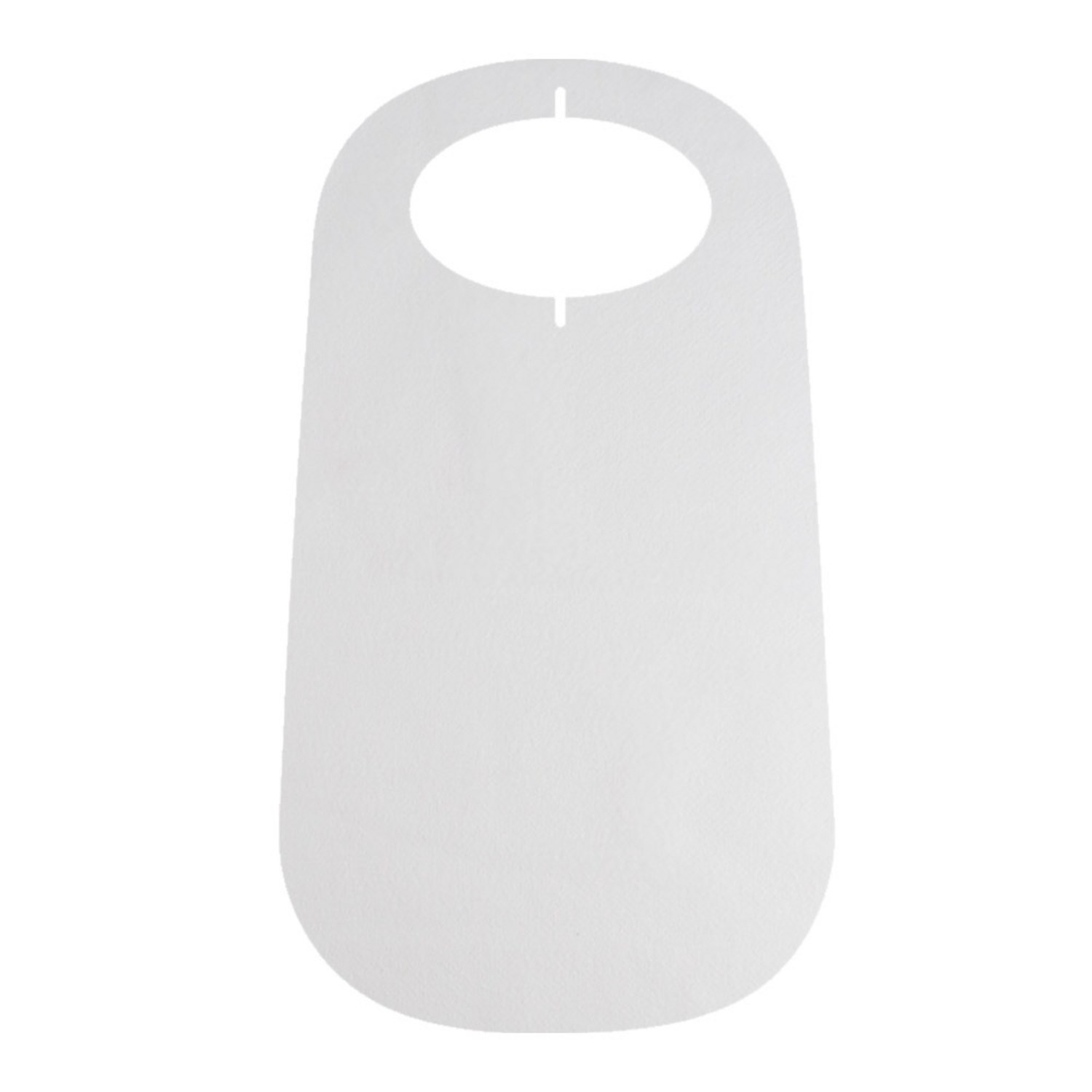 청결과 편리함을 위한 일회용 앞치마