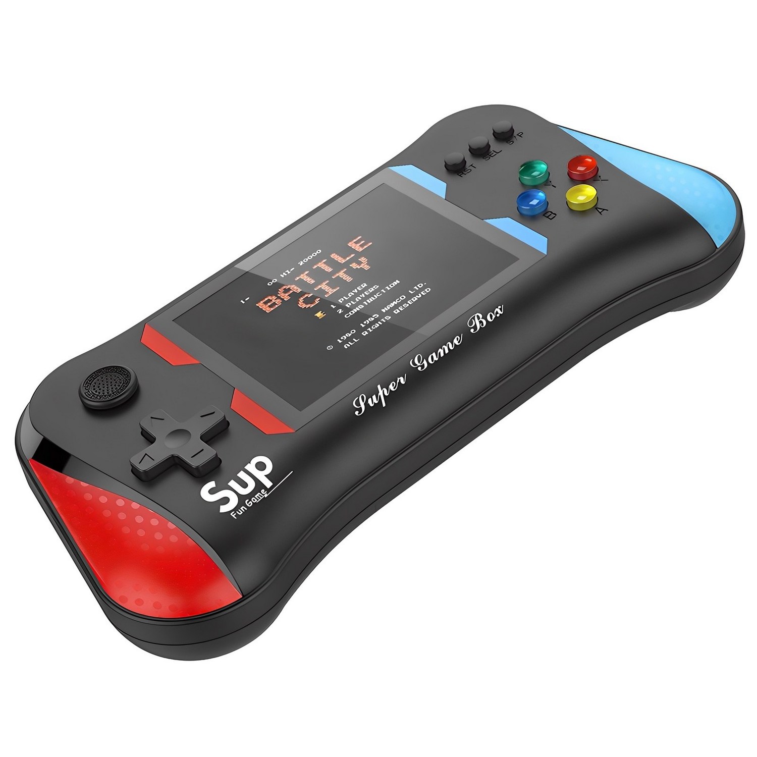 PYHO 미니게임기: 클래식 게임의 매력을 담은 휴대용 기기 휴대용게임기