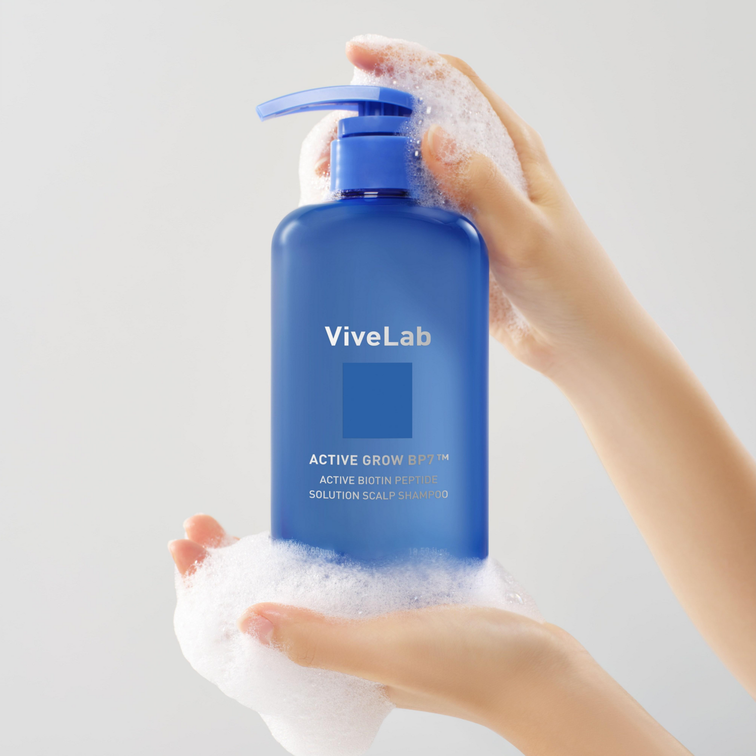 생기 넘치는 두피, 풍성한 머릿결을 위한 과학적인 솔루션