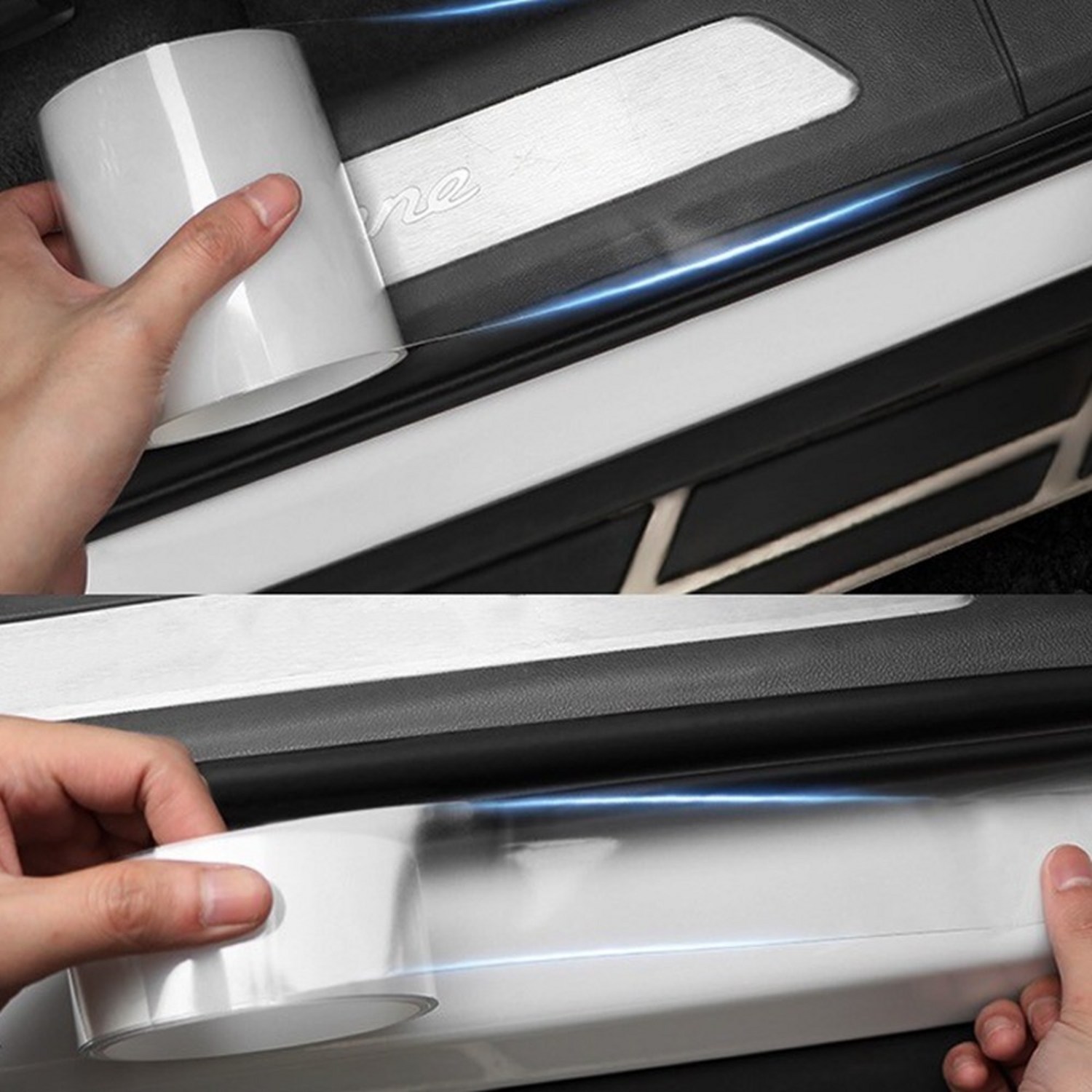 빛나는 당신의 차를 위한 완벽한 선택, 앞날앤 무황변 TPH PPF 자동차 보호필름 ppf필름