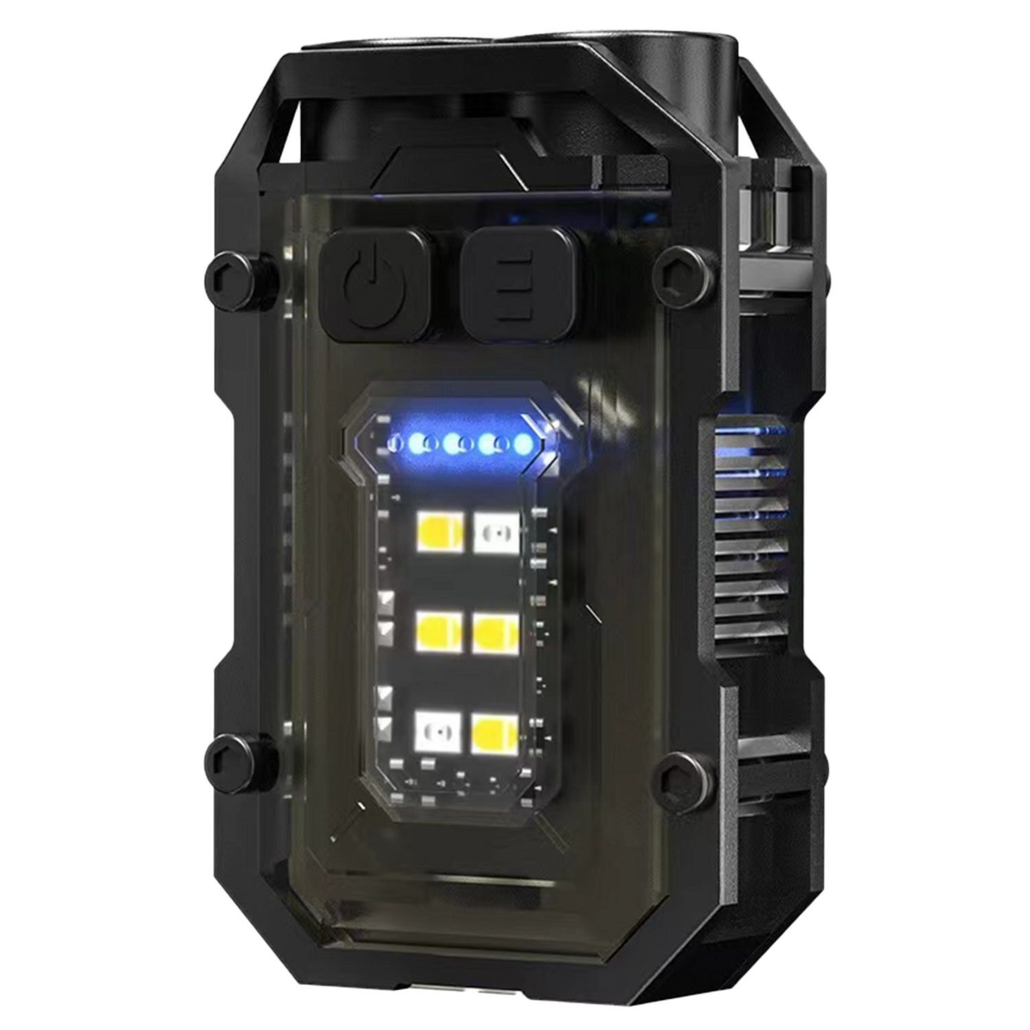 모험을 위한 완벽한 조명 솔루션