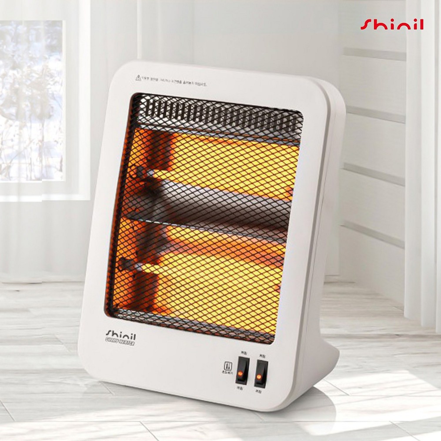 따뜻한 야외 모임을 위한 필수품